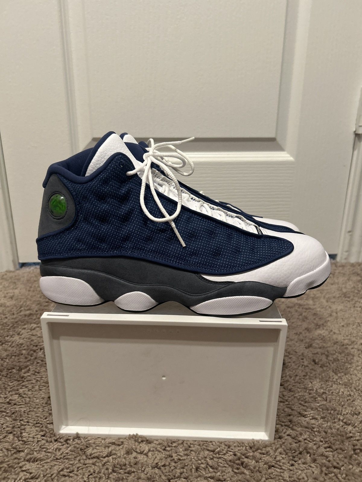 Jordan Brand Air Jordan 13 “Flint” 2022 Size US 11.5 / EU 44-45 - 7 Thumbnail
