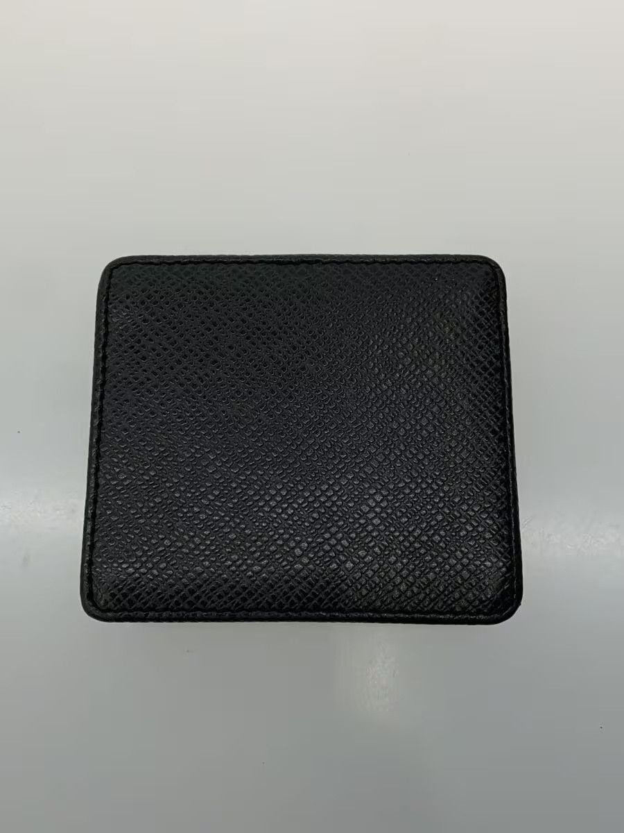 Louis Vuitton Louis Vuitton Taiga Porte Monet Boite Green Leather Size ONE SIZE - 2 Thumbnail