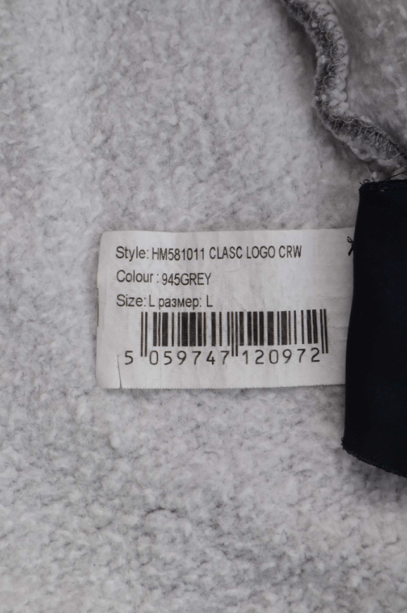 Hackett Hackett London England Classic Fit Sweatshirt Grey Size XL Size US XL / EU 56 / 4 - 6 Thumbnail