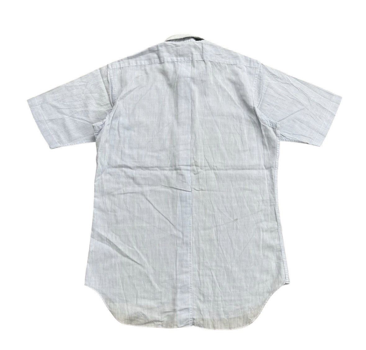Issey Miyake Vintage Issey Miyake Shirt Size US M / EU 48-50 / 2 - 3 Thumbnail