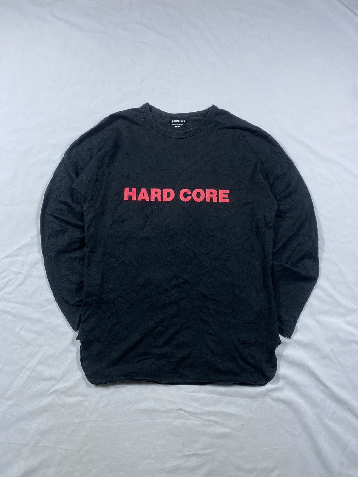 If Six Was Nine Japanese Lowrider Hard Core long slevee ifsix style Size US M / EU 48-50 / 2 - 4 Thumbnail
