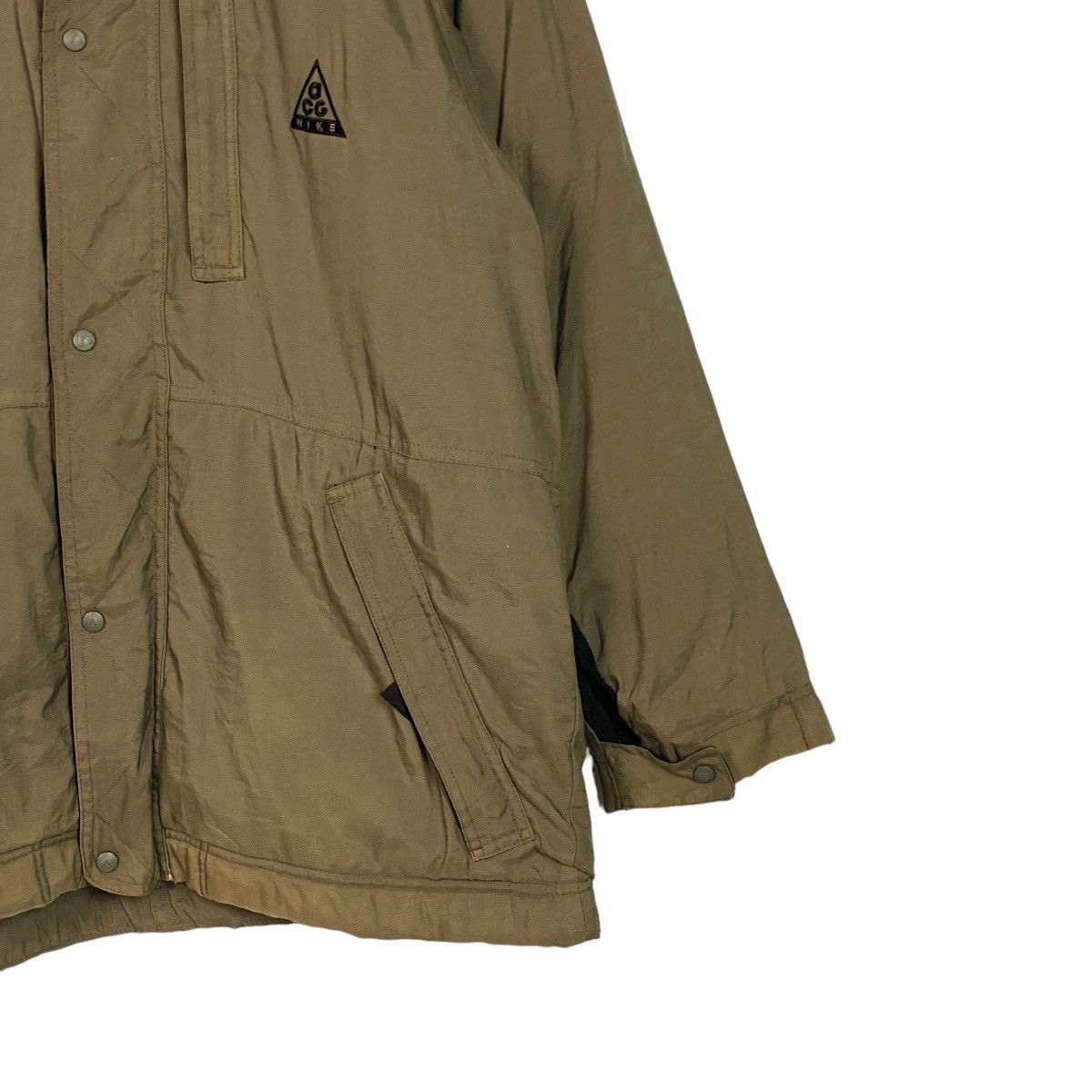 Nike ACG Nike Acg T-Rex Multilayer Jacket Size US M / EU 48-50 / 2 - 4 Thumbnail