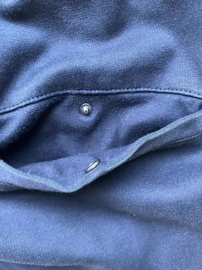 Loro Piana LORO PIANA sizeL Men's casual pants L size Size US 36 / EU 52 - 4 Thumbnail