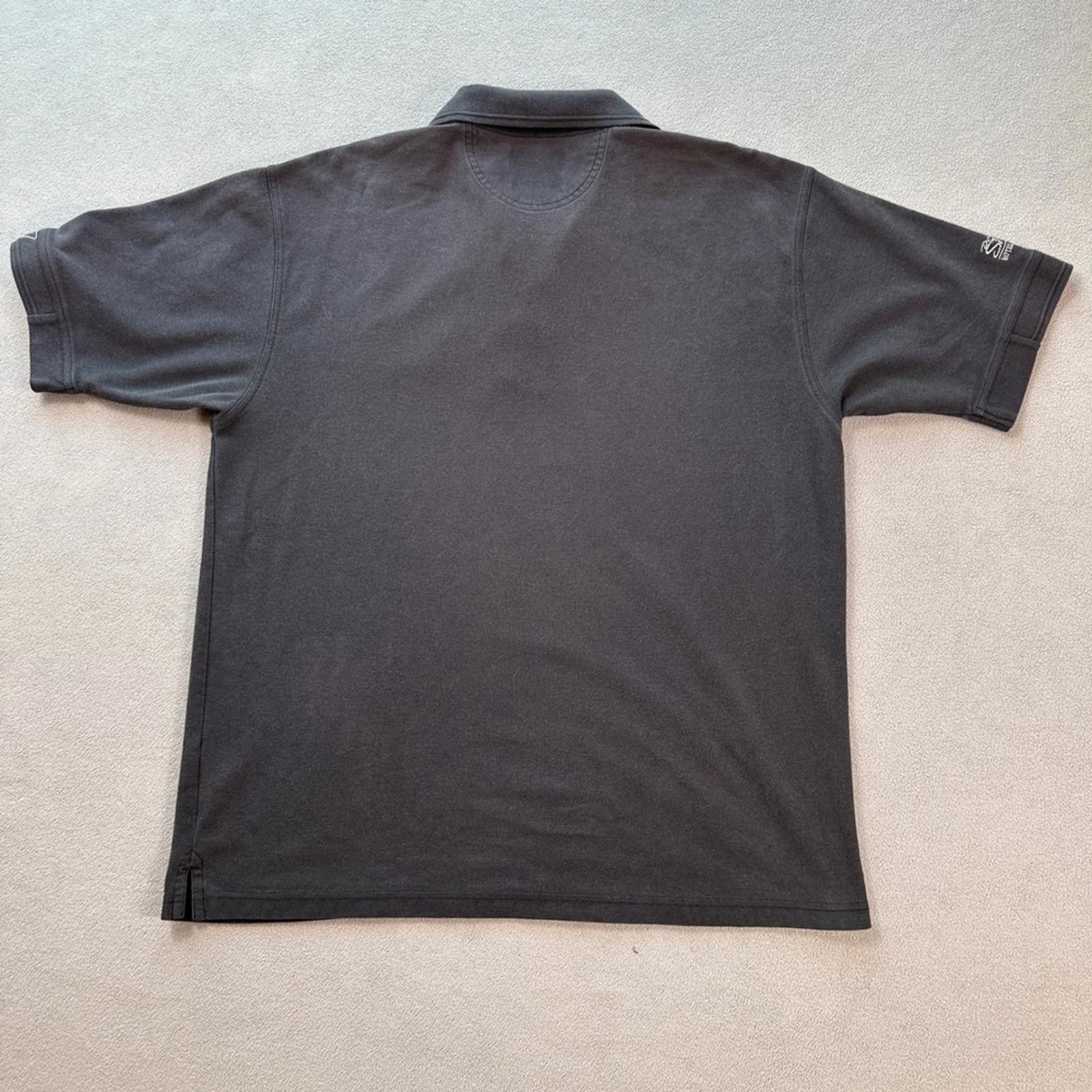 Other Vintage Rare Miami Dolphins Don Shula Golf Polo Reebok L Size US L / EU 52-54 / 3 - 5 Thumbnail