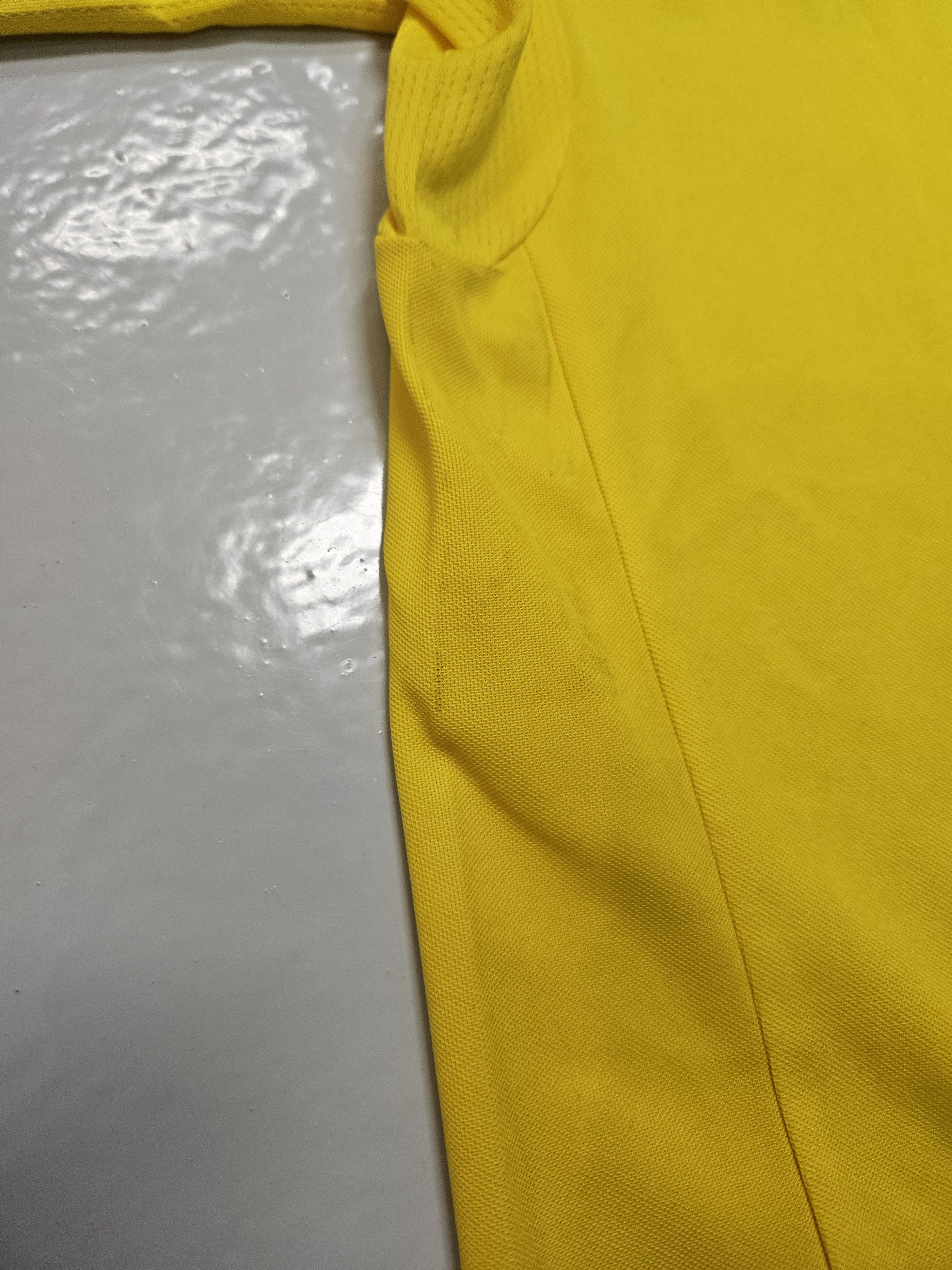 Puma Borussia Dortmund 2014 jersey longsleeve #7 Shinji Kagawa Size US M / EU 48-50 / 2 - 15 Thumbnail