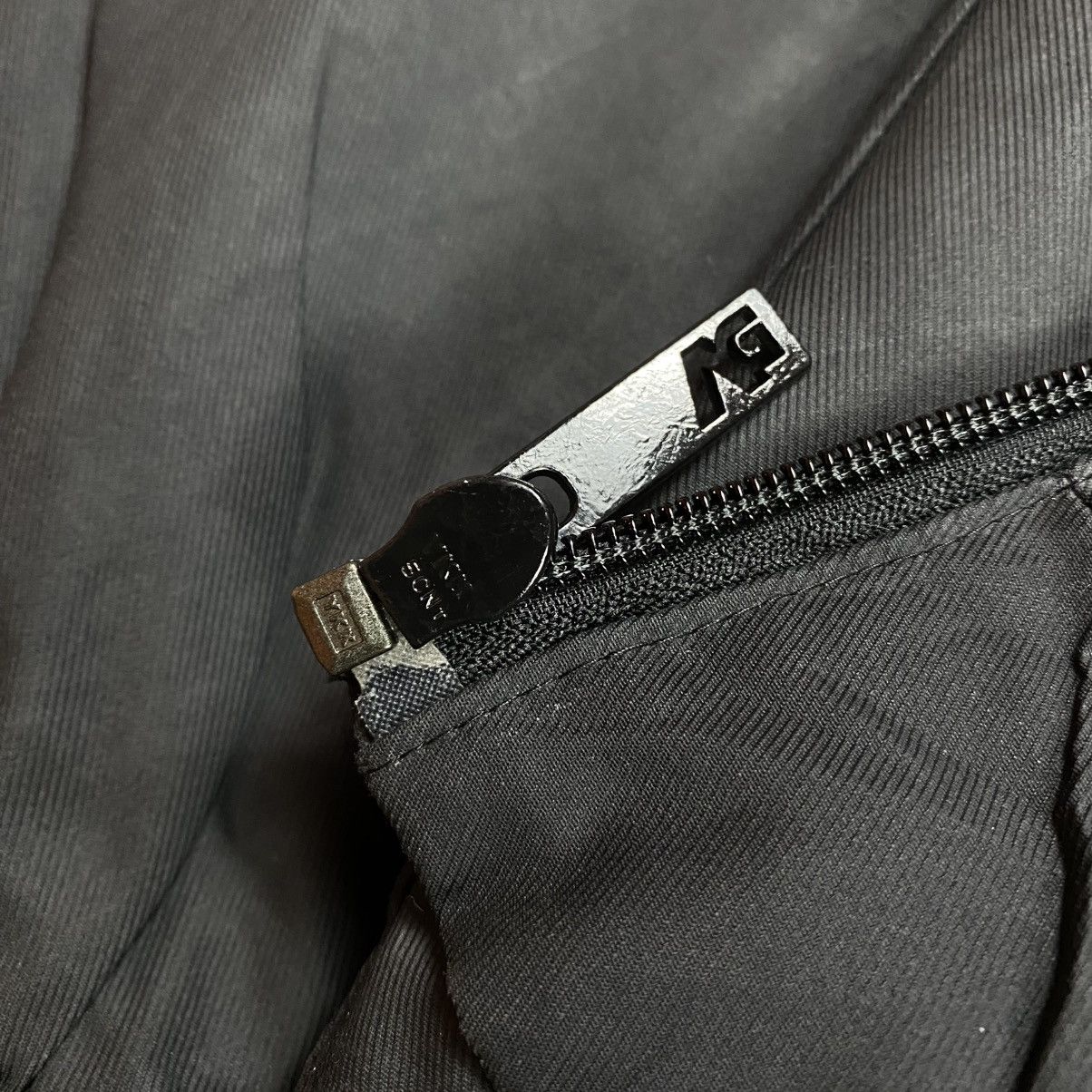 Analog Analog Thermolite Bomber Jacket Size US L / EU 52-54 / 3 - 6 Thumbnail