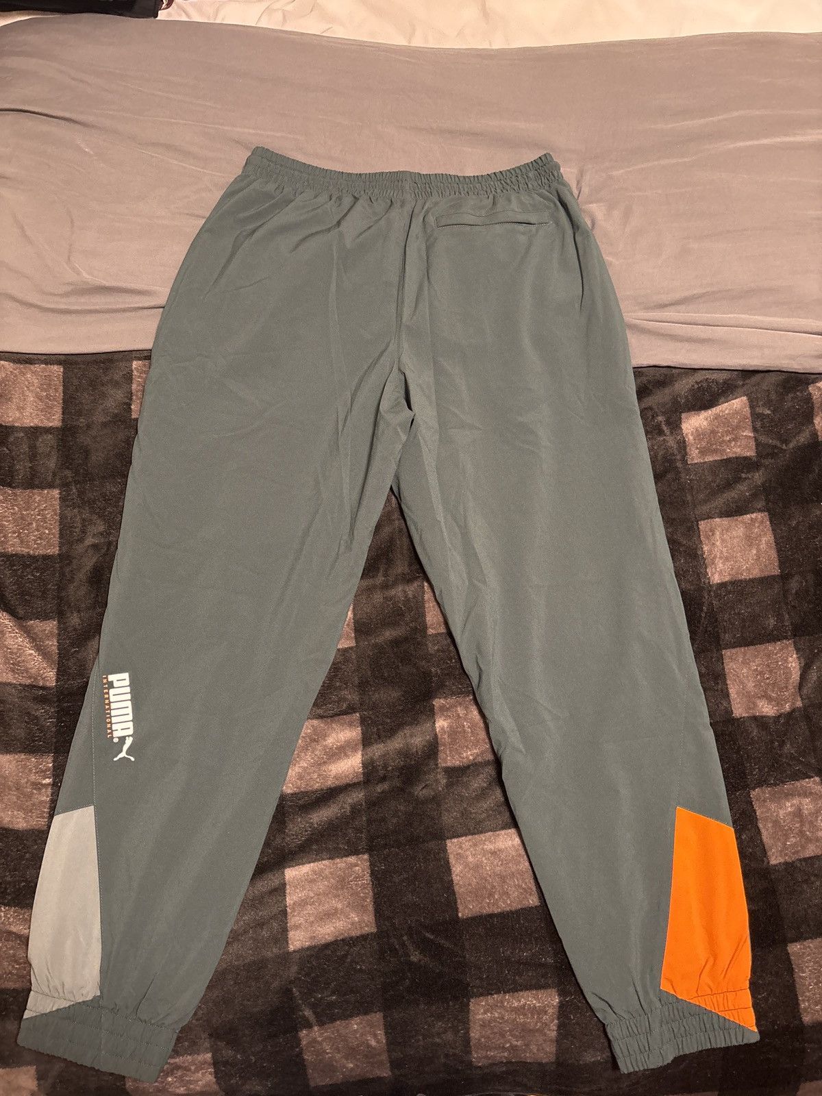 Puma Puma track pants Size US 33 - 2 Thumbnail
