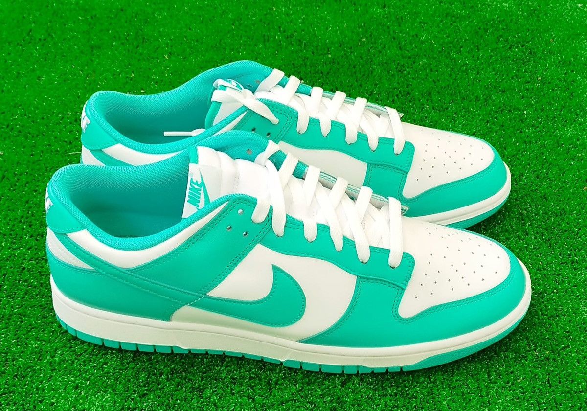 Nike Shoes Nike Dunk Low Size US 14 / EU 47 - 1 Thumbnail