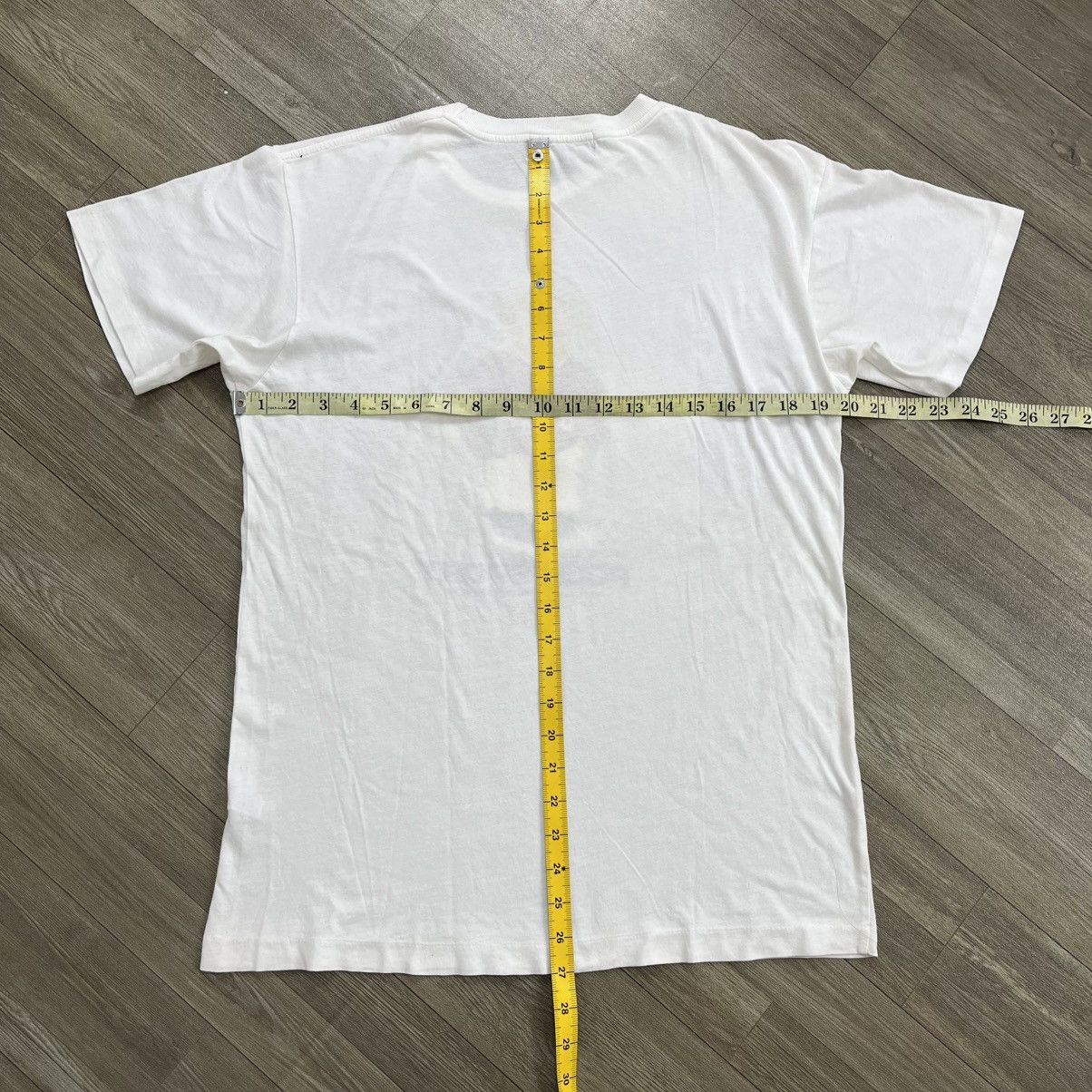Polo Ralph Lauren 1990s Polo Sport Polo Bear Ralph Lauren Big Logo Tee Size US S / EU 44-46 / 1 - 13 Thumbnail