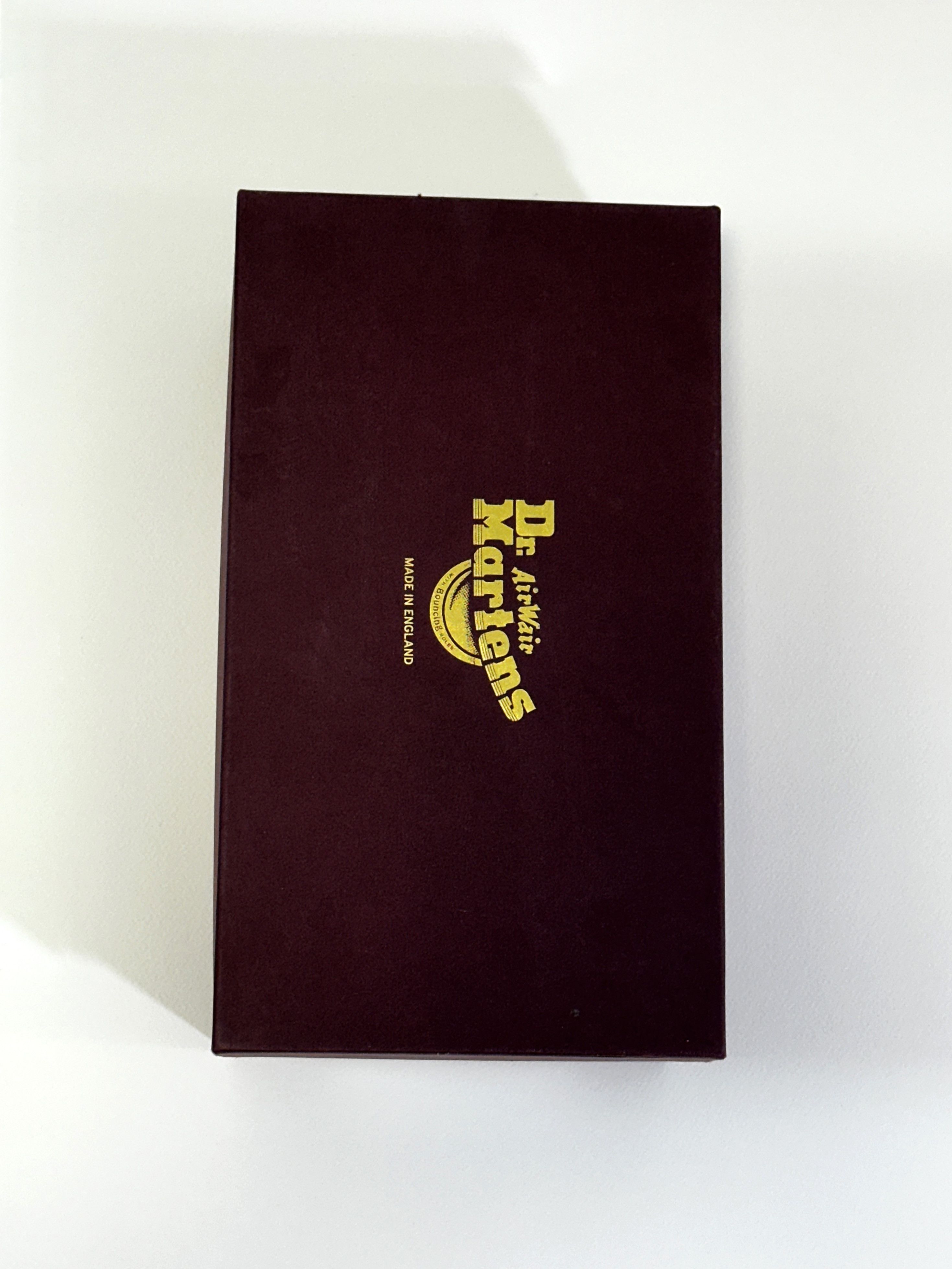 Dr. Martens Dr. Martens Adrian Made In England Size US 6 / IT 36 - 6 Thumbnail