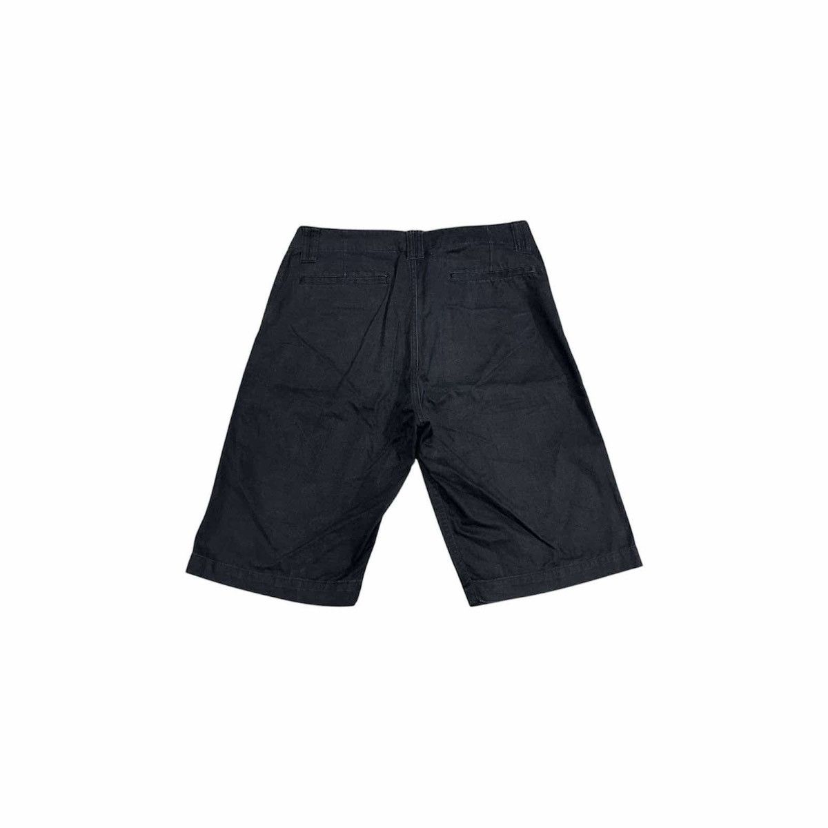 Hysteric Glamour × If Six Was Nine × Japanese Brand 🔥Sick Y2K Roar Guns Shorts Swarovski Stars Japanese Punk Size US 33 - 10 Thumbnail