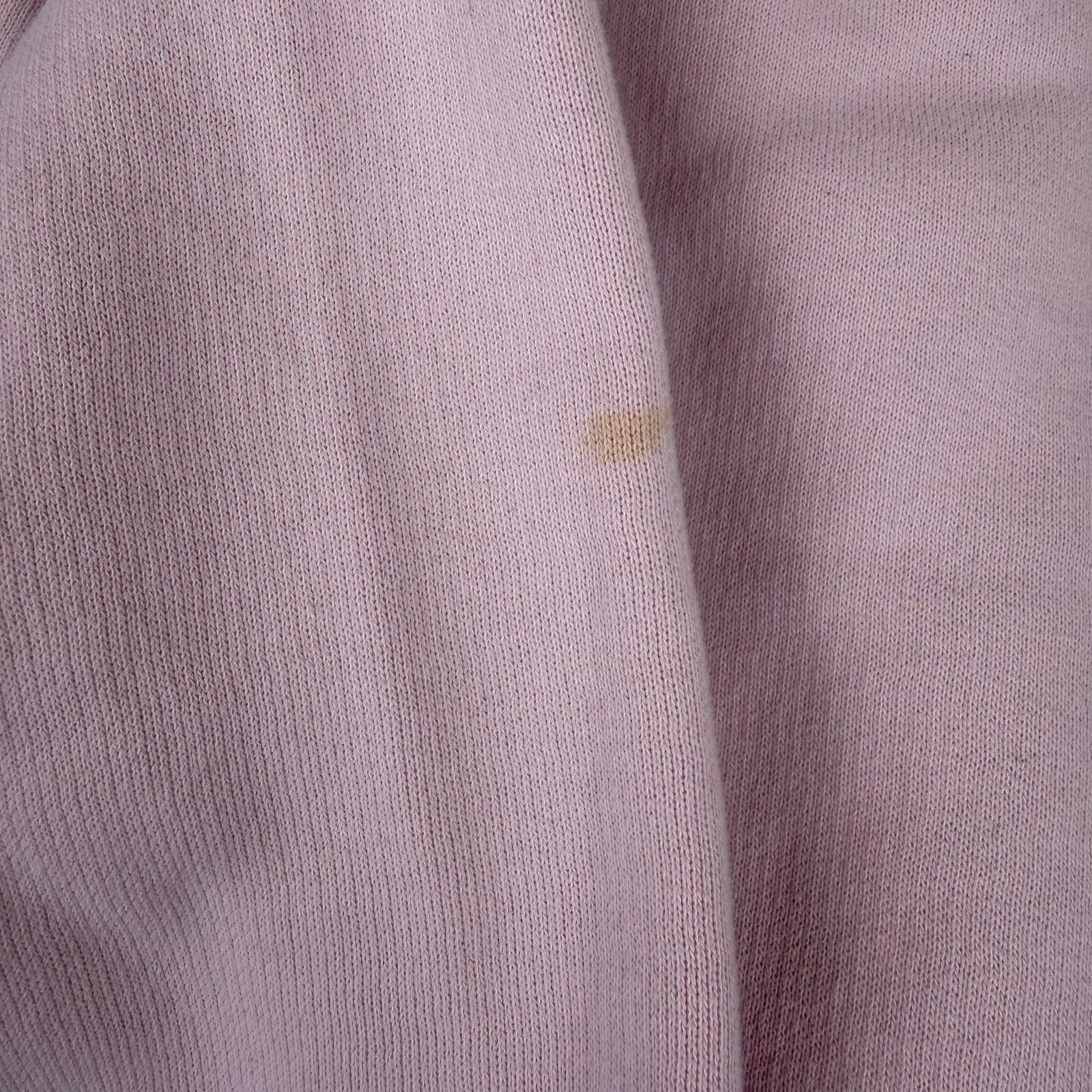 Polo Ralph Lauren Polo Ralph Lauren Pink Hoodie Sweatshirt Size Medium Size M / US 6-8 / IT 42-44 - 3 Thumbnail