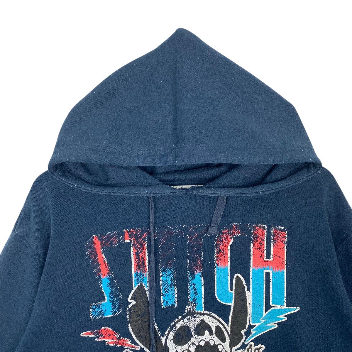 Other Vintage Disney Lilo And Stich Hoodie Sweater Big Logo Size M Size US M / EU 48-50 / 2 - 4 Thumbnail