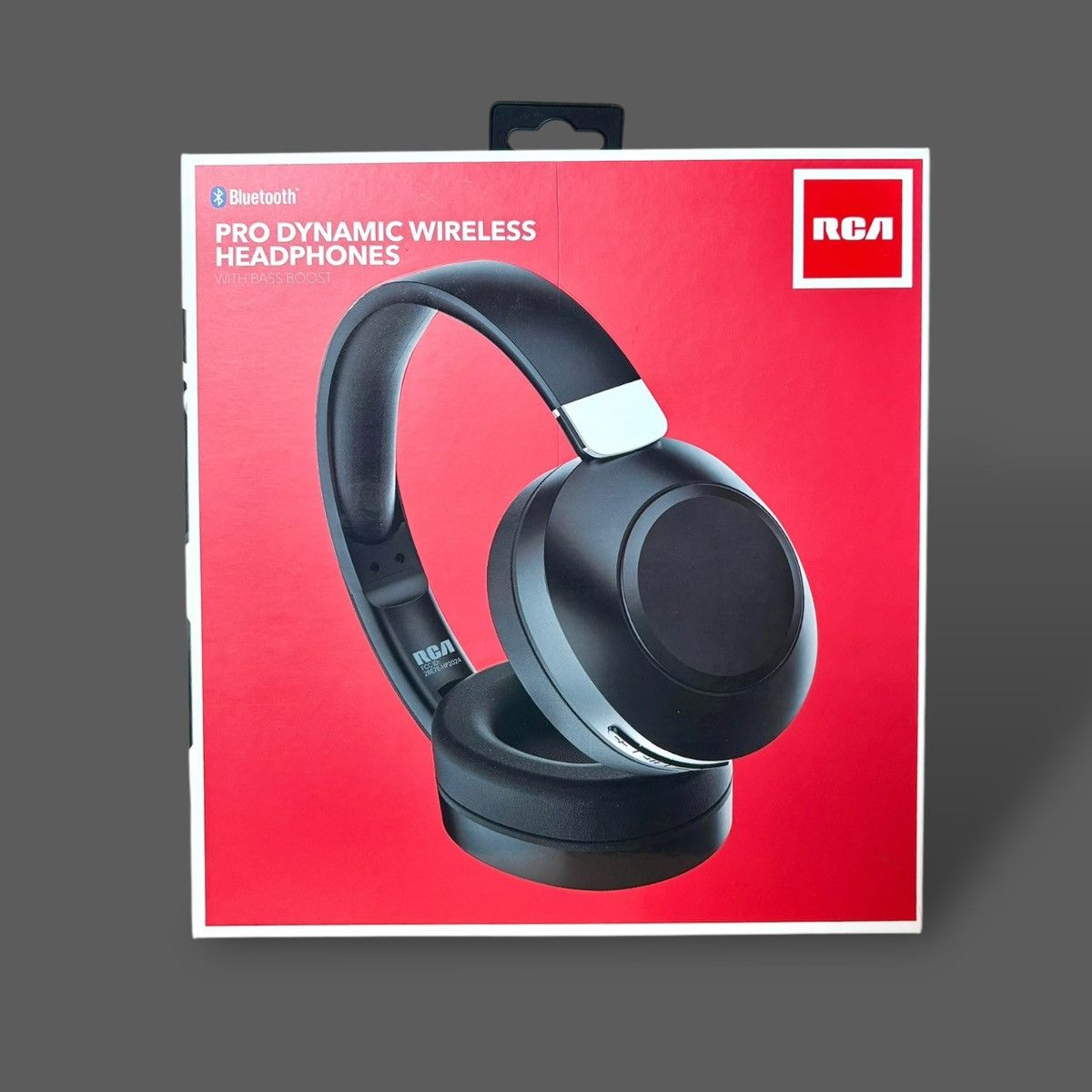 Other RCA Pro Dynamic True Wireless Wave-54 Black Headphones Size ONE SIZE - 1 Thumbnail