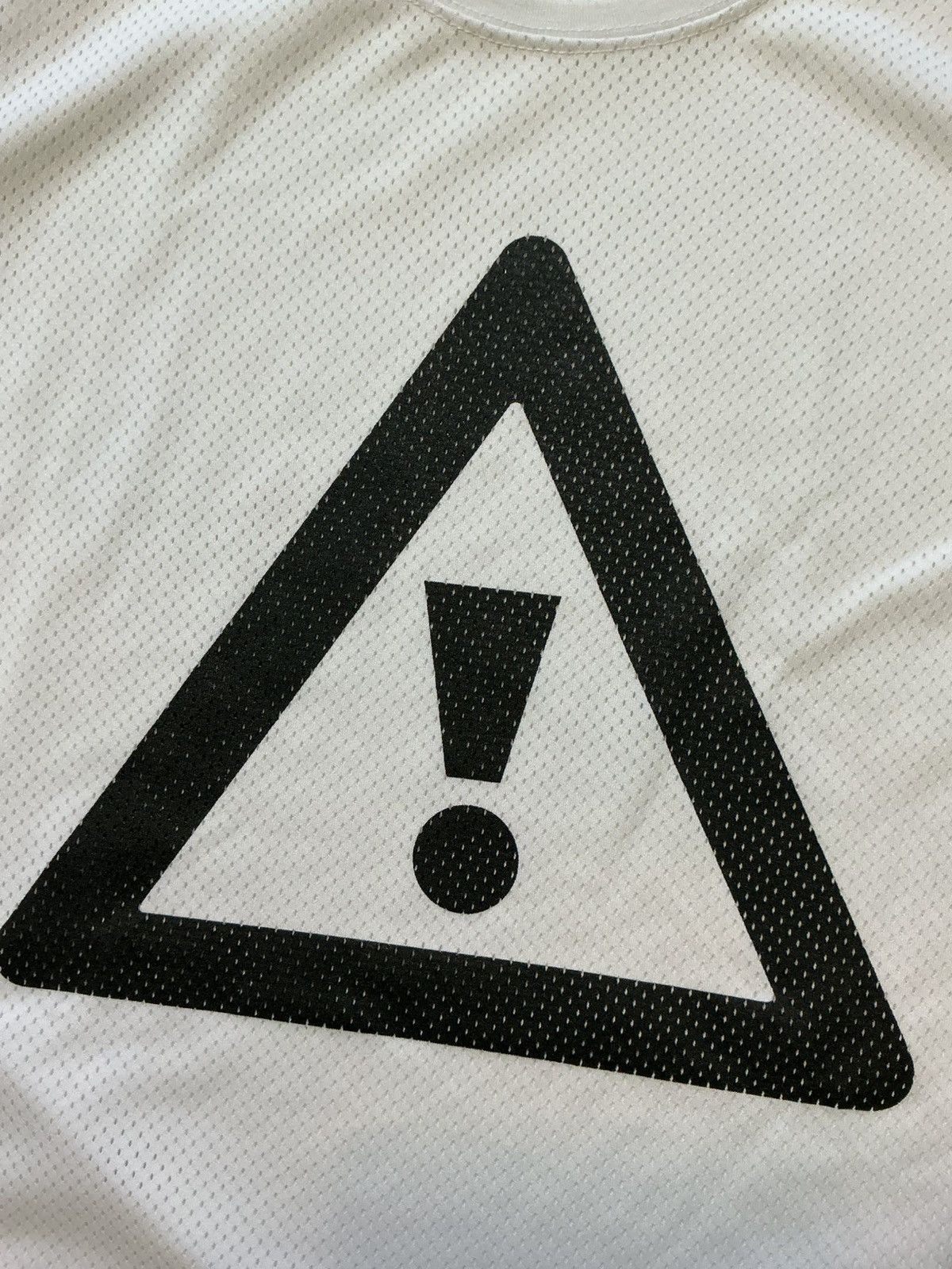 Other Flosstradamus EDM DJ Electronic Dance Rave Hockey Jersey Size US S / EU 44-46 / 1 - 7 Thumbnail