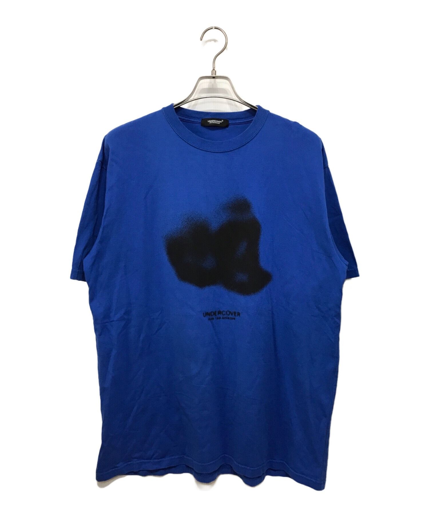 Nike × Undercover Undercover gyakusou running club bat