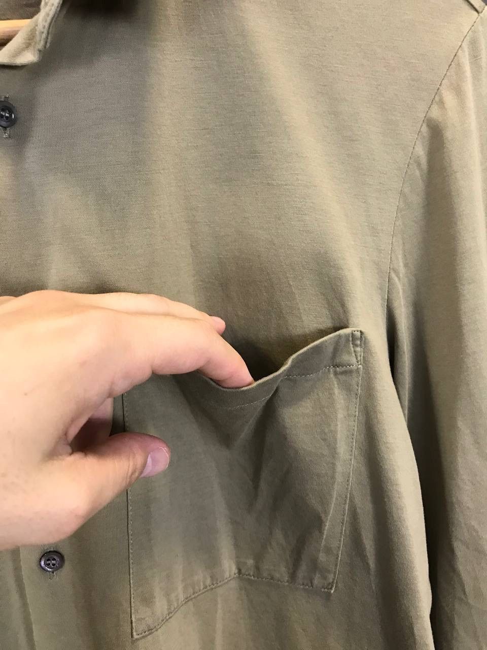 Cos × Designer Cos designer shirt Size US S / EU 44-46 / 1 - 3 Thumbnail