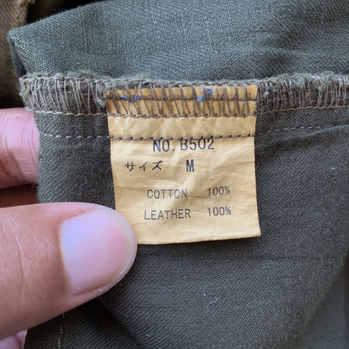 Le Grande Bleu (L.G.B.) LGB Double Knee Pants Size US 30 / EU 46 - 13 Thumbnail