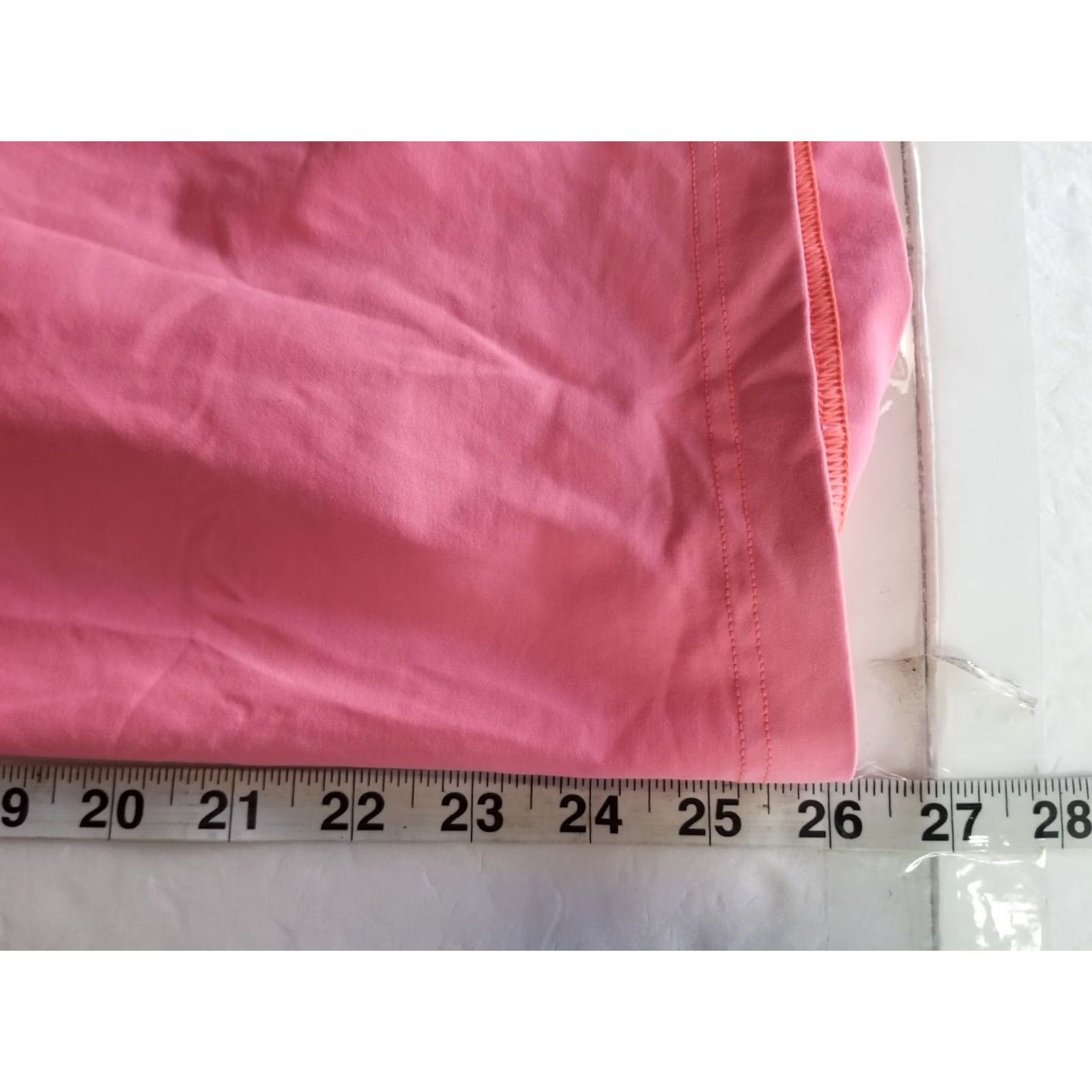 Lululemon Lululemon Cool Racerback Tank Top Pink See Measurements No Size tag M-L Womens Tank Size M / US 6-8 / IT 42-44 - 5 Thumbnail