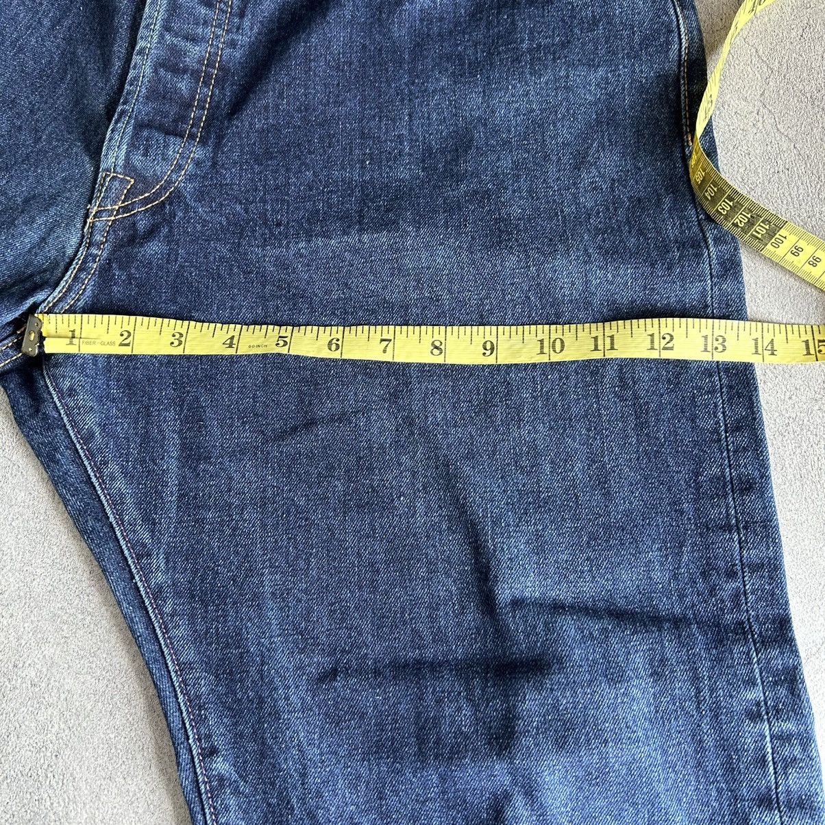 Momotaro Jeans Momotaro Jeans Japan Size US 38 / EU 54 - 16 Thumbnail