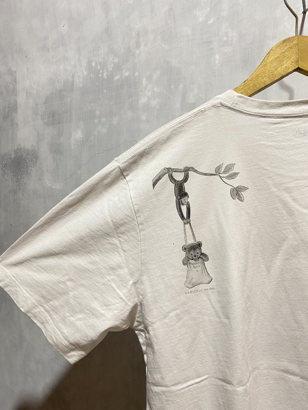 Other Curious george american animation by graniph japan tee Size US L / EU 52-54 / 3 - 5 Thumbnail