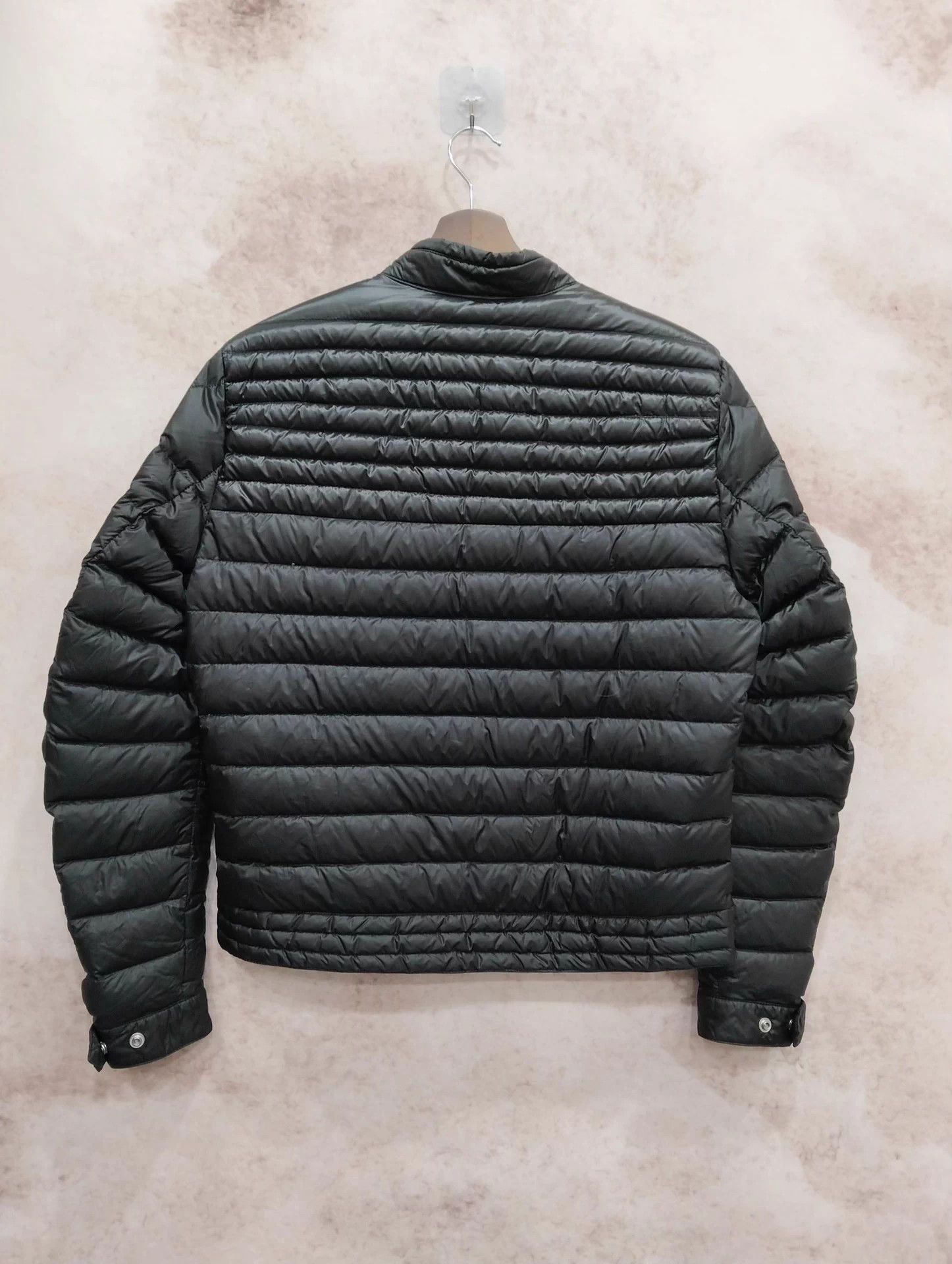 Moncler Moncler Down Jacket Size 2 Size US M / EU 48-50 / 2 - 2 Thumbnail