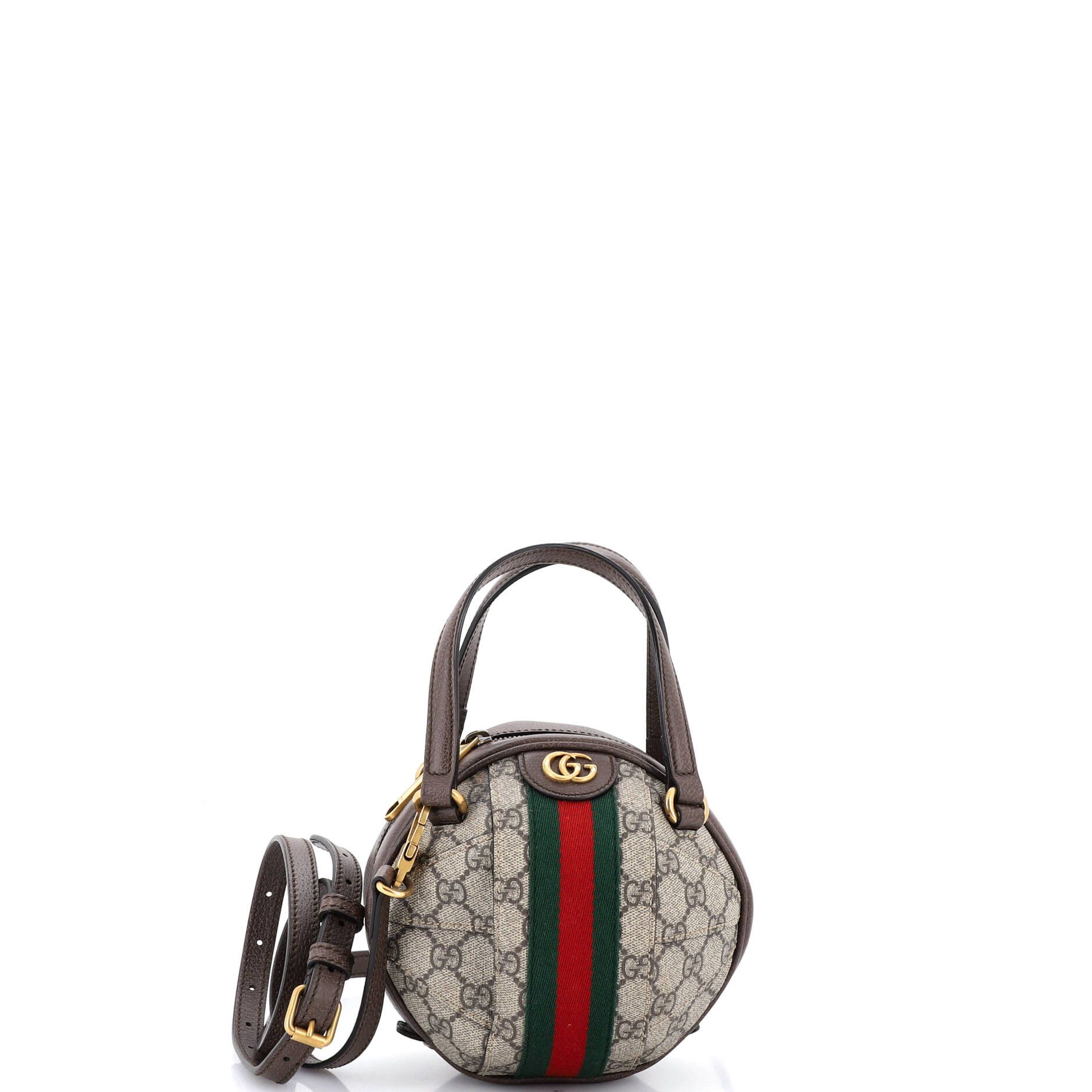 Gucci Ophidia Basketball Bag Size ONE SIZE - 1 Thumbnail