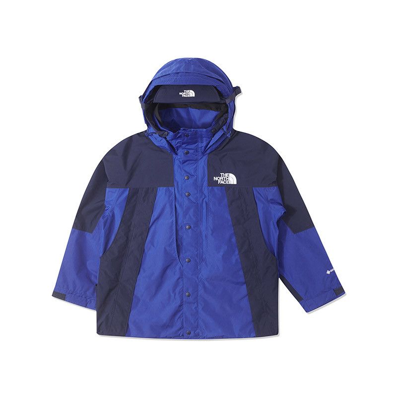 Kazuki Kuraishi × The North Face Urban Exploration KK GTX MULTI-POCKET JACKET Size US M / EU 48-50 / 2 - 3 Thumbnail