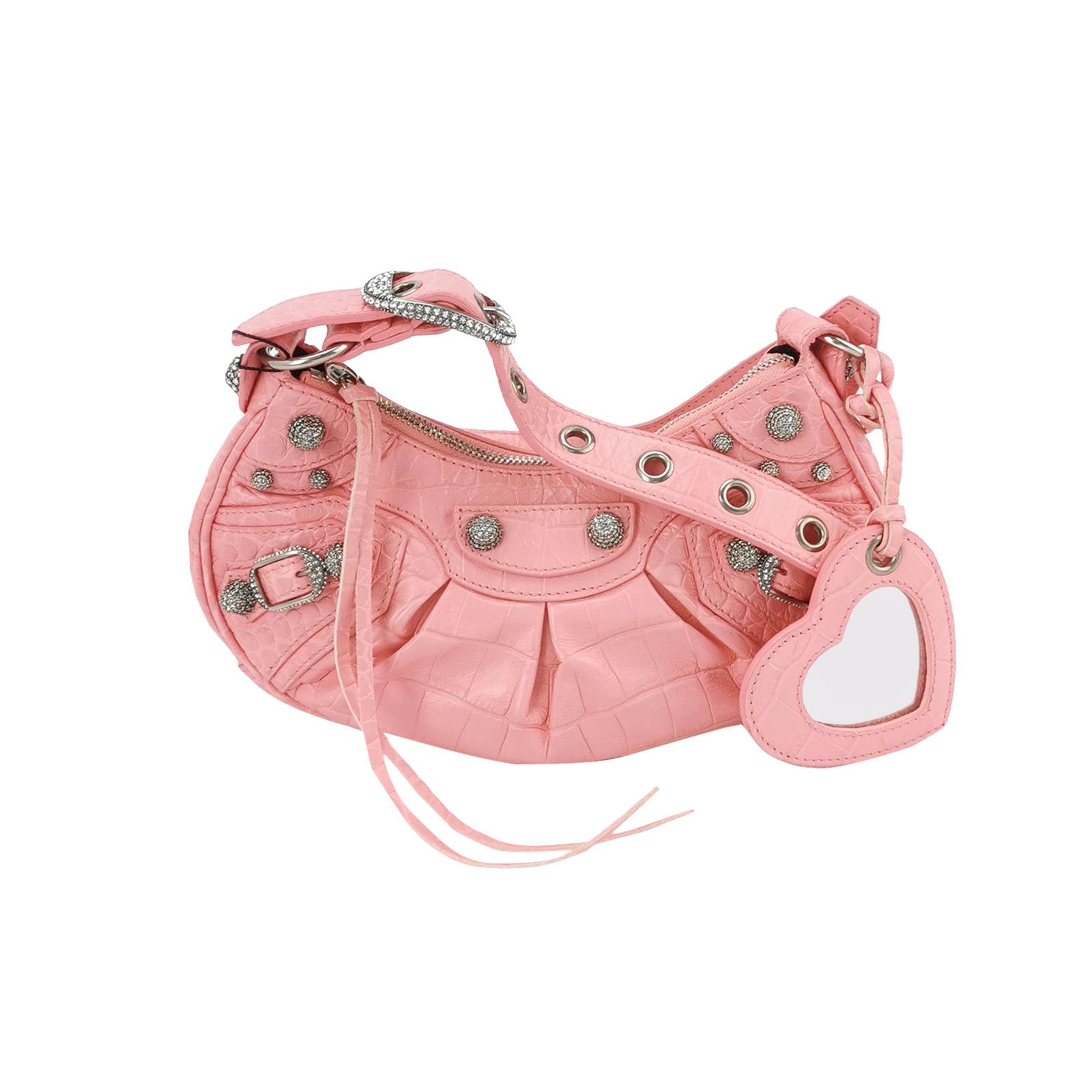 Balenciaga Balenciaga Women os Shoulder Bags Size ONE SIZE - 1 Thumbnail