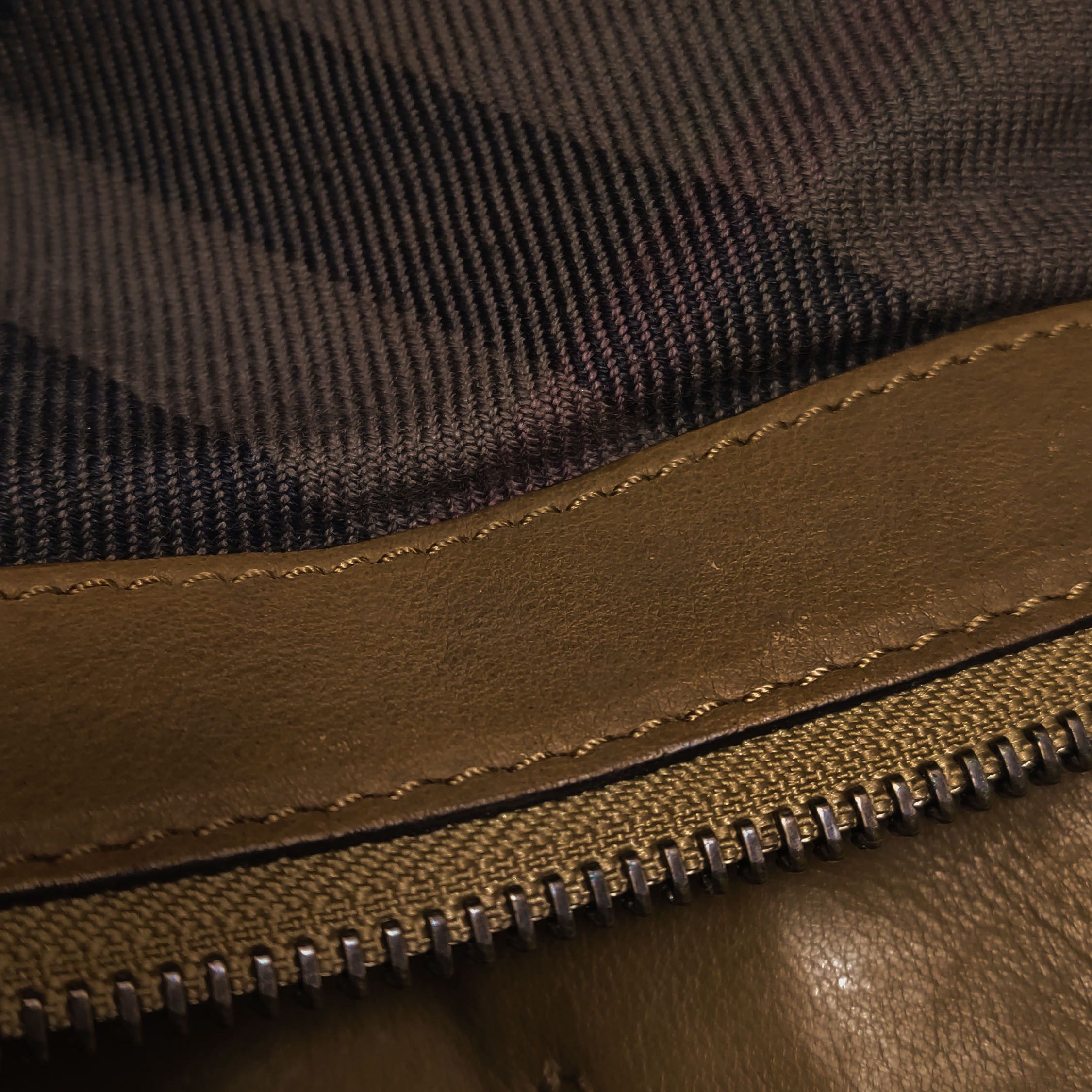 Burberry burberry cow leather bag 0099 Size ONE SIZE - 10 Thumbnail