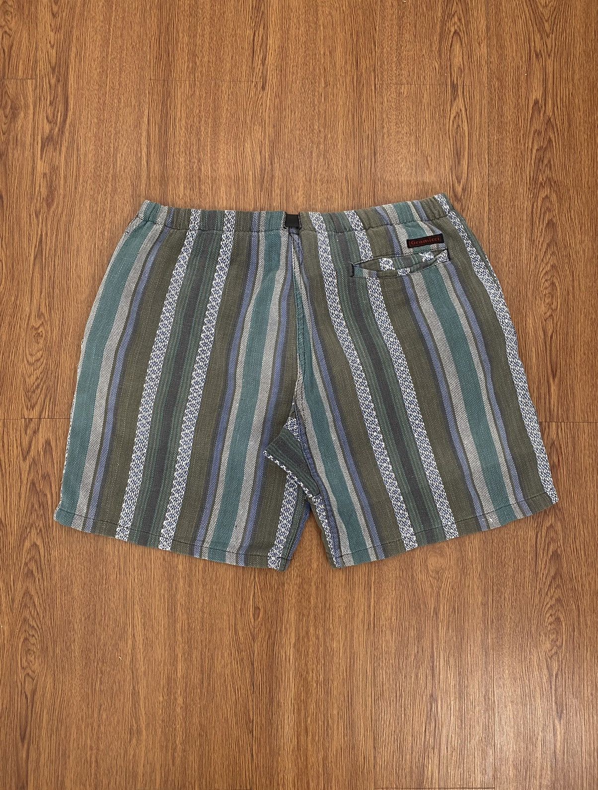 Gramicci × Vintage Vintage Gramicci shorts Size US 30 / EU 46 - 2 Thumbnail