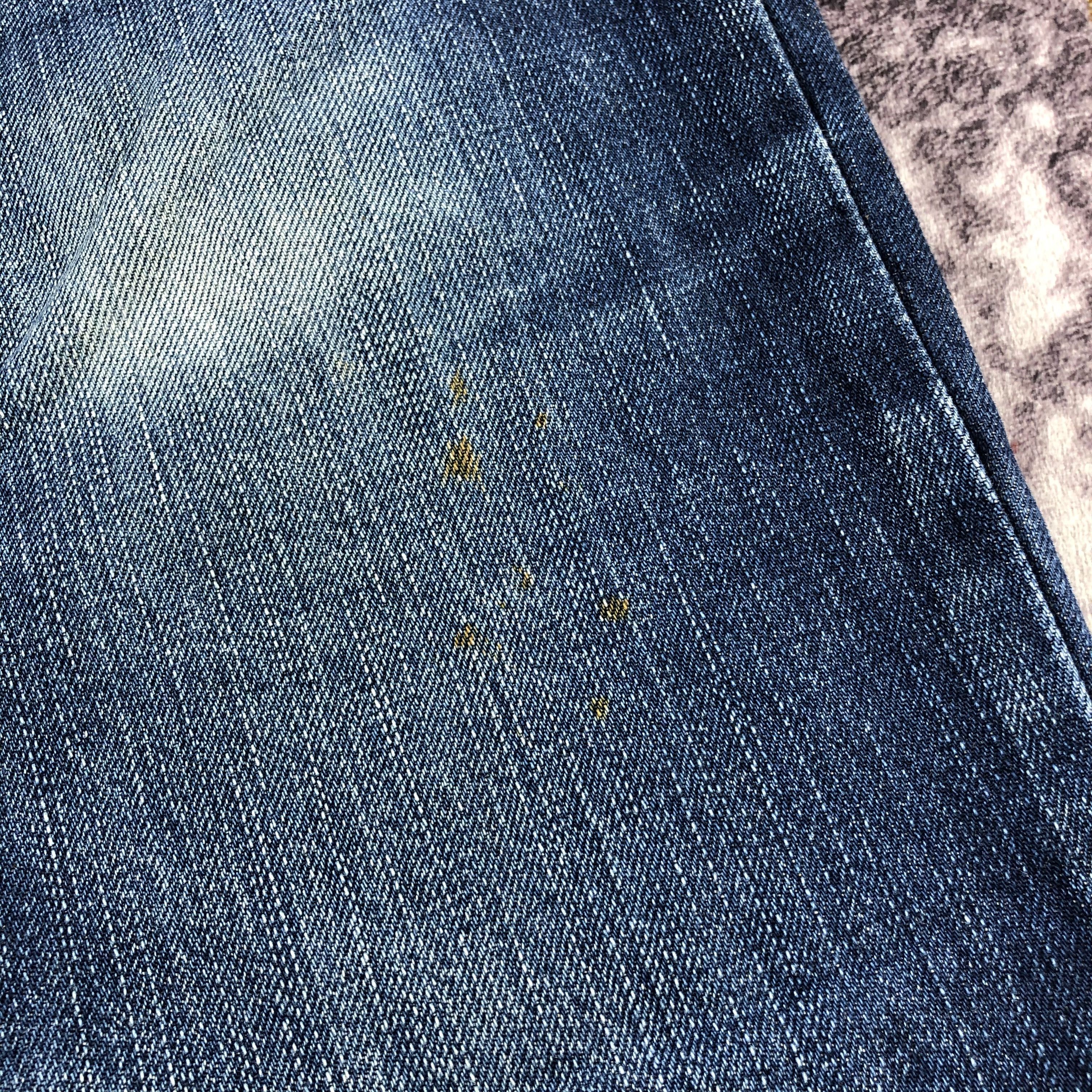 Levi's × Levi's Vintage Clothing × Vintage Vintage 90s Blue Wash Levis 502 Jeans-JM2744 Size US 33 - 9 Thumbnail
