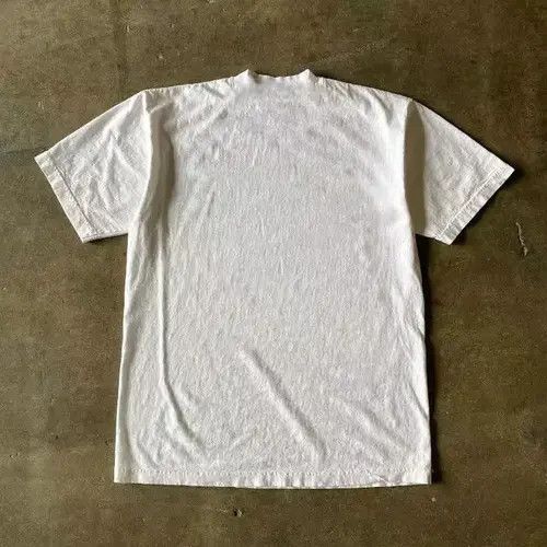 VIBE Noriko x Yumi White washed vintage lemon print t-shirt Size US M / EU 48-50 / 2 - 2 Thumbnail