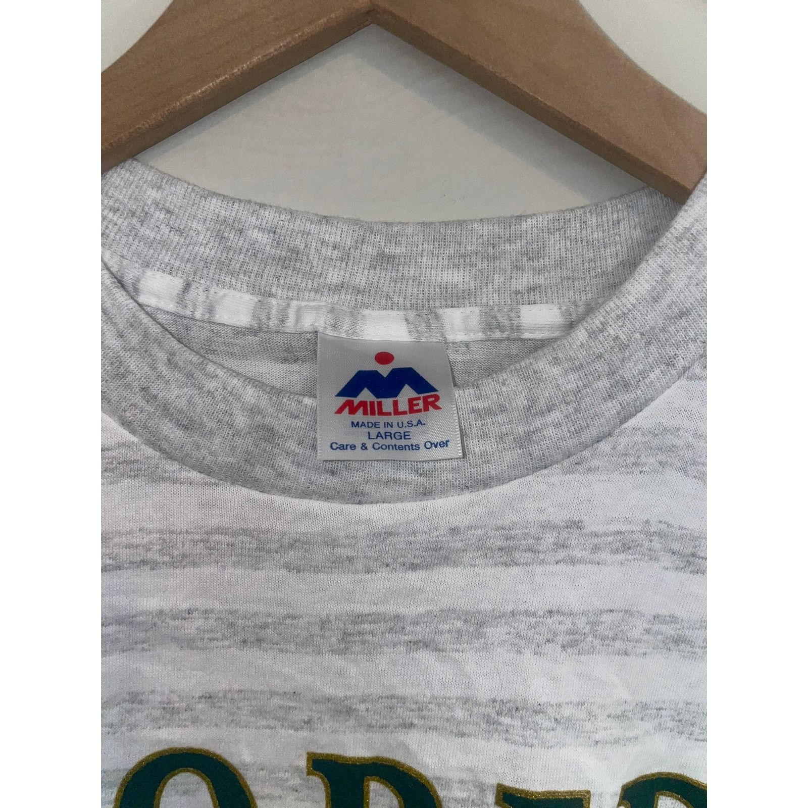 Vintage Vintage Florida Coast Shirt Beach Yacht Club Tee VTG 90s L Size US L / EU 52-54 / 3 - 8 Thumbnail