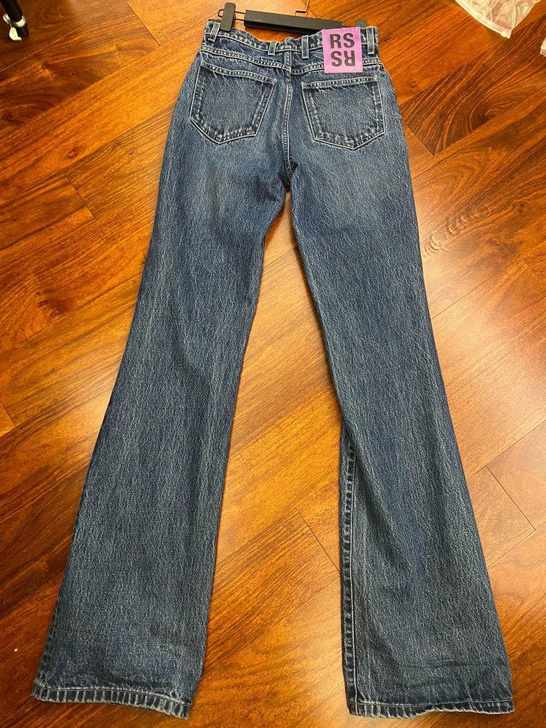 Raf Simons Raf simons Jeans Size US 26 / EU 42 - 1 Thumbnail