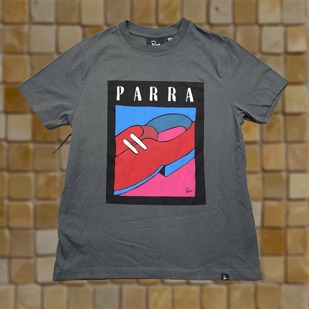 Parra VINTAGE false Size US S / EU 44-46 / 1 - 1 Thumbnail