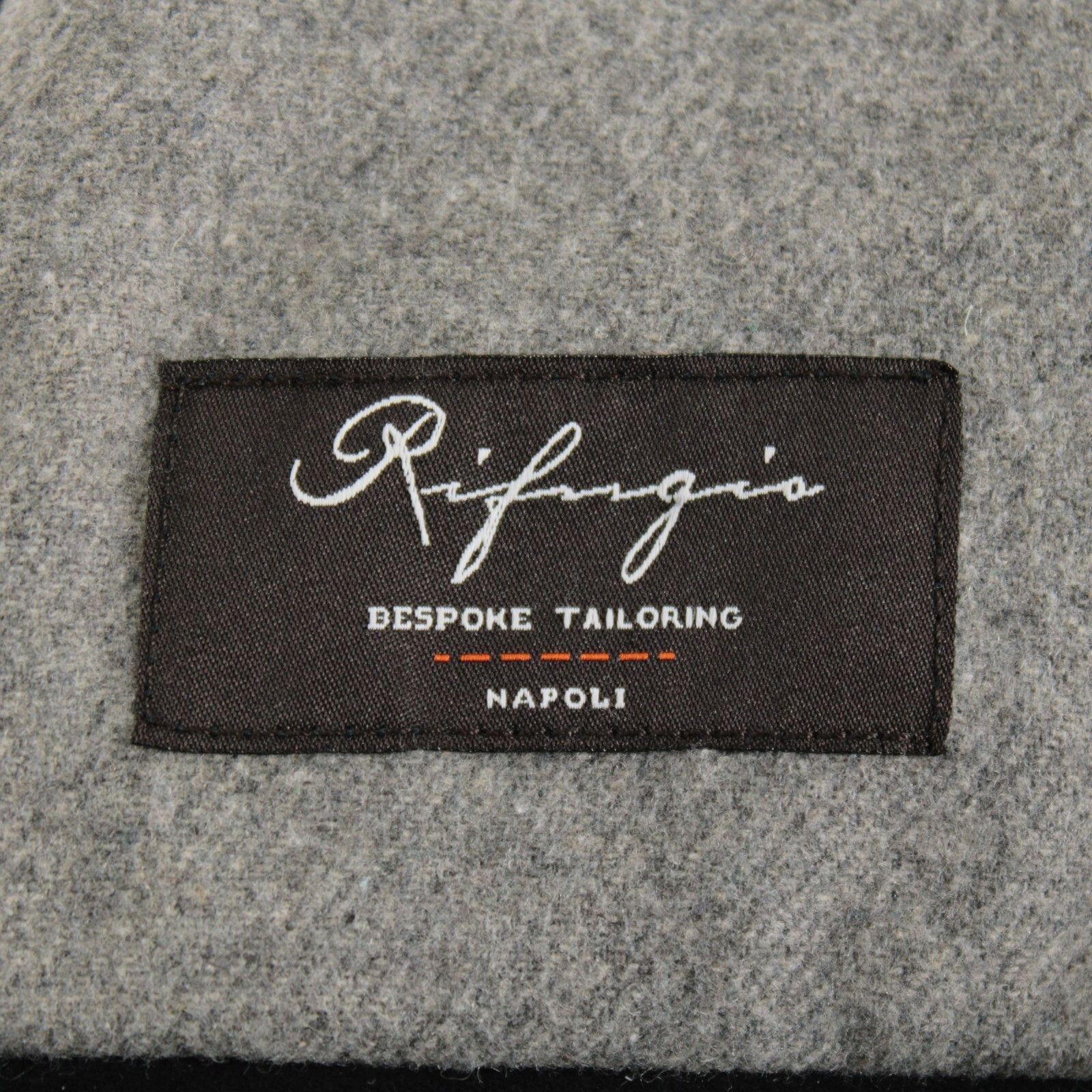 Other Rifugio Jacket Size M US In Blue Suede Size US M / EU 48-50 / 2 - 9 Thumbnail