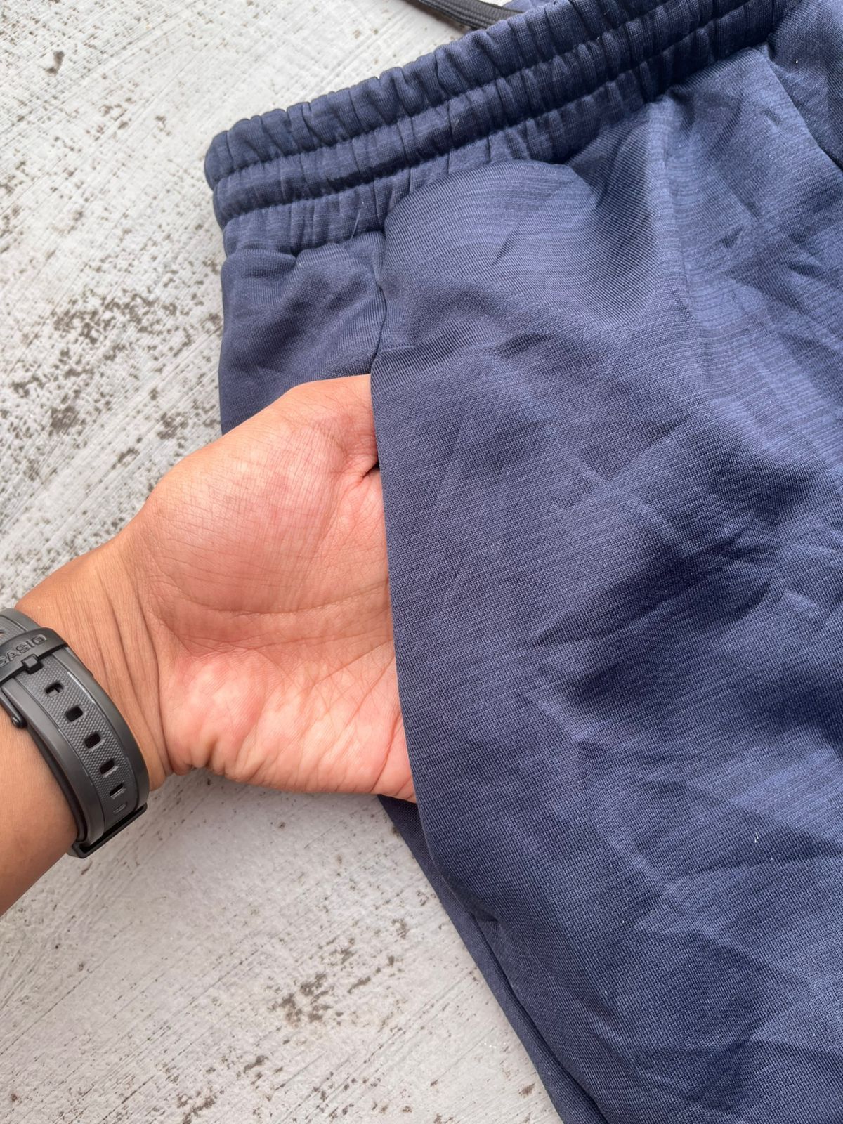 Oakley Oakley Running Joggers Y2k Sportswear Size US 28 / EU 44 - 9 Thumbnail