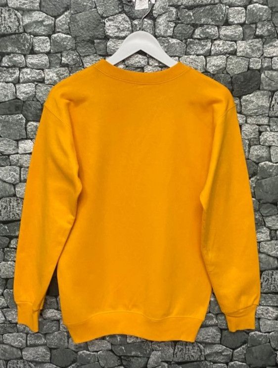 Vintage Vintage W.Buster Ero No 69 Over 30 Jerk Style Sweatshirt Size US S / EU 44-46 / 1 - 2 Thumbnail