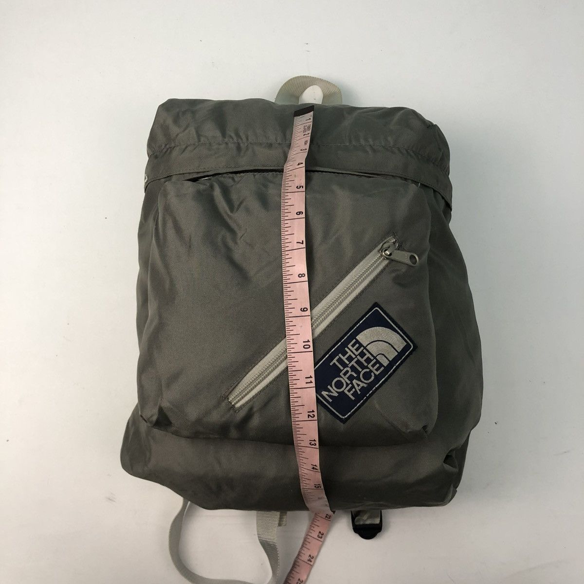 The North Face ‼️YES‼️ VINTAGE THE NORTH FACE BLUE TAG BACKPACK Size ONE SIZE - 11 Thumbnail