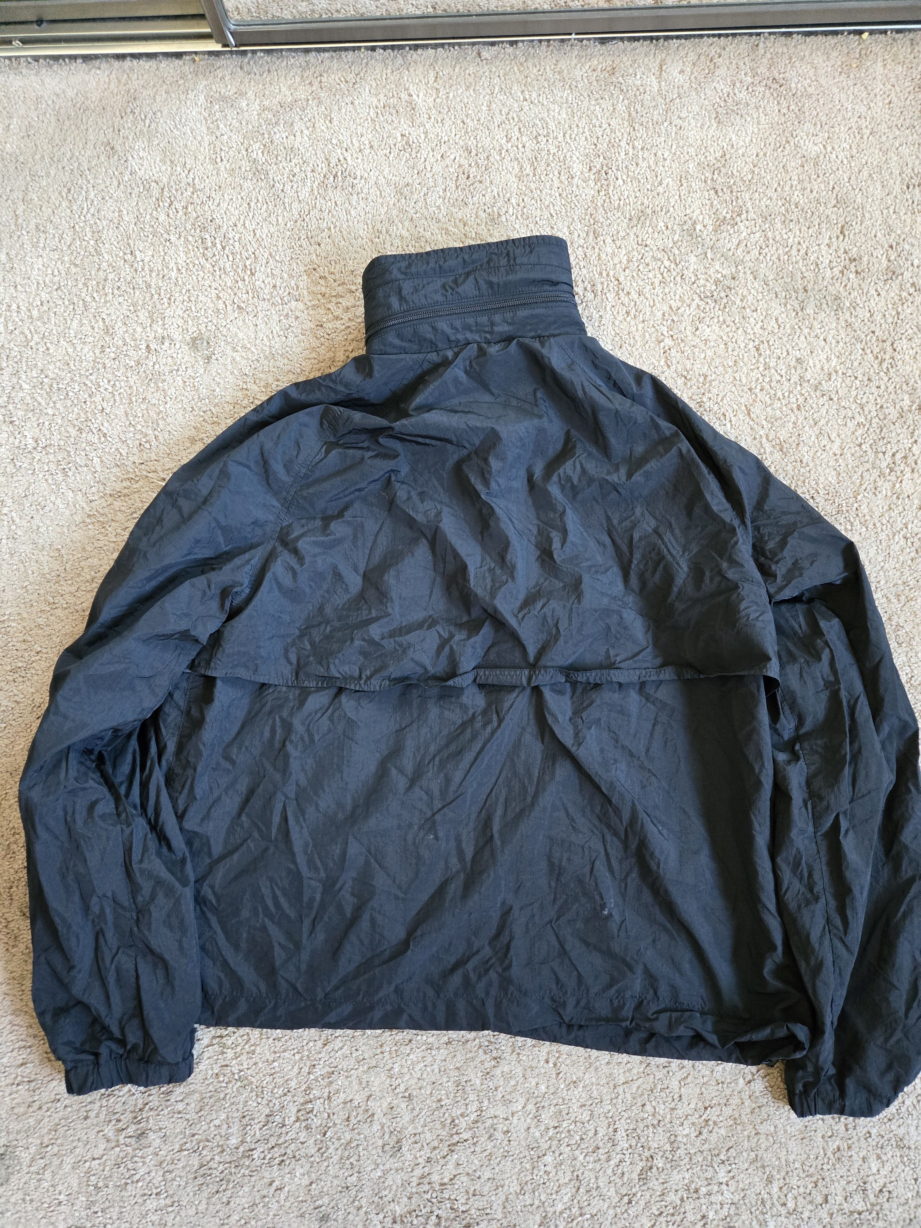 PACCBET Paccbet track jacket Size US M / EU 48-50 / 2 - 2 Thumbnail