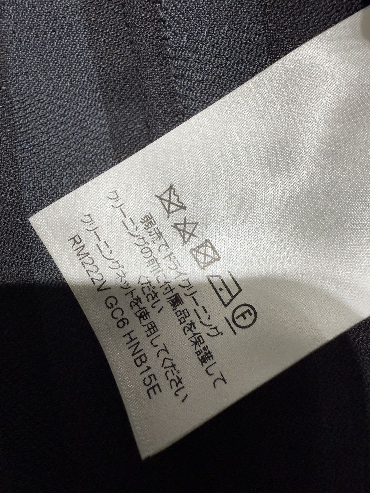 Louis Vuitton Louis vuitton - Reversible Trucker - wool jacket Size US M / EU 48-50 / 2 - 13 Thumbnail