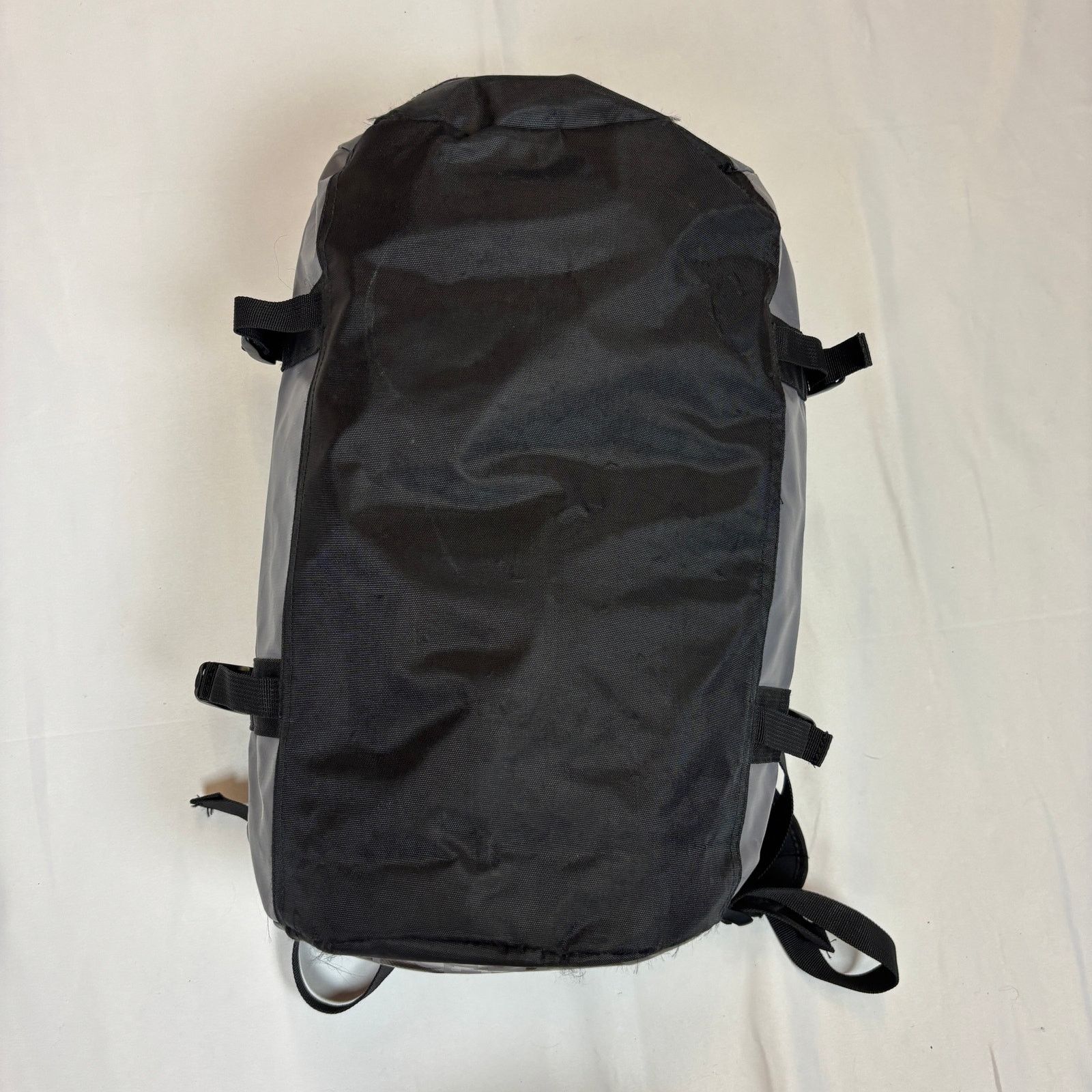The North Face The North Face Base Cap Travel Duffel Bag Backpack Small Size ONE SIZE - 5 Thumbnail