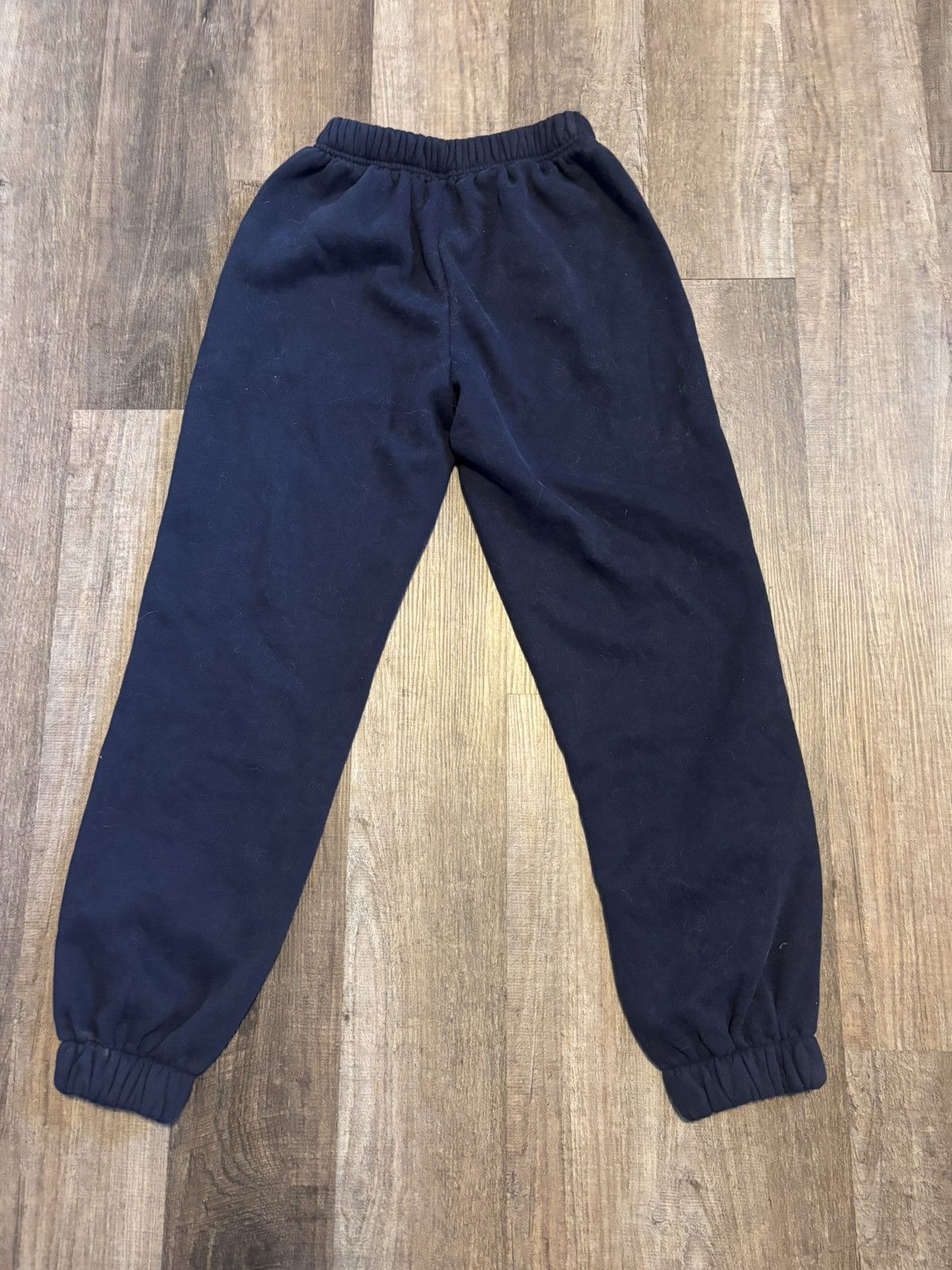 Brandy Melville Edikted Jogger Sweatpants Size 26" / US 2 / IT 38 - 3 Thumbnail