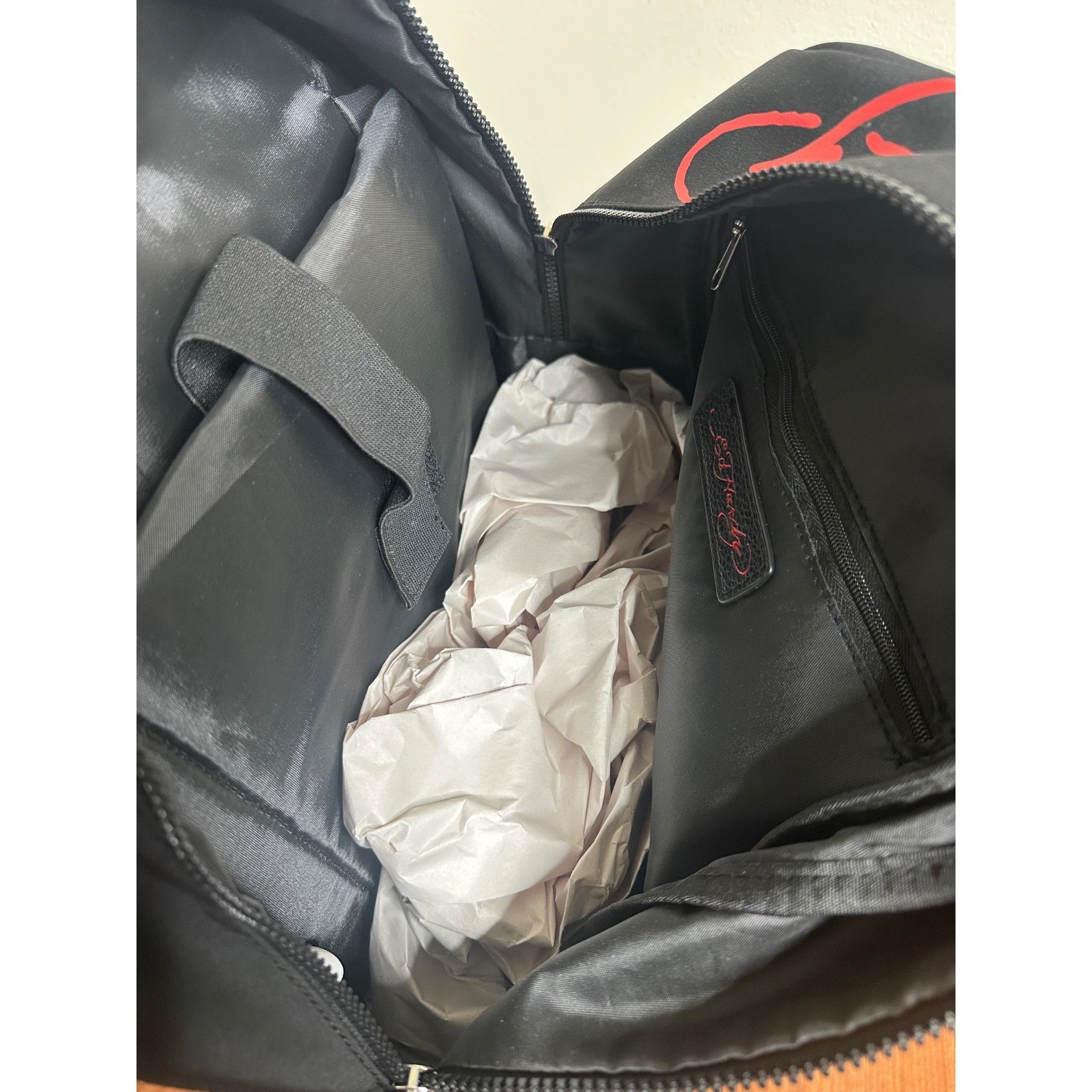 Ed Hardy Ed Hardy Backpack Size ONE SIZE - 9 Thumbnail