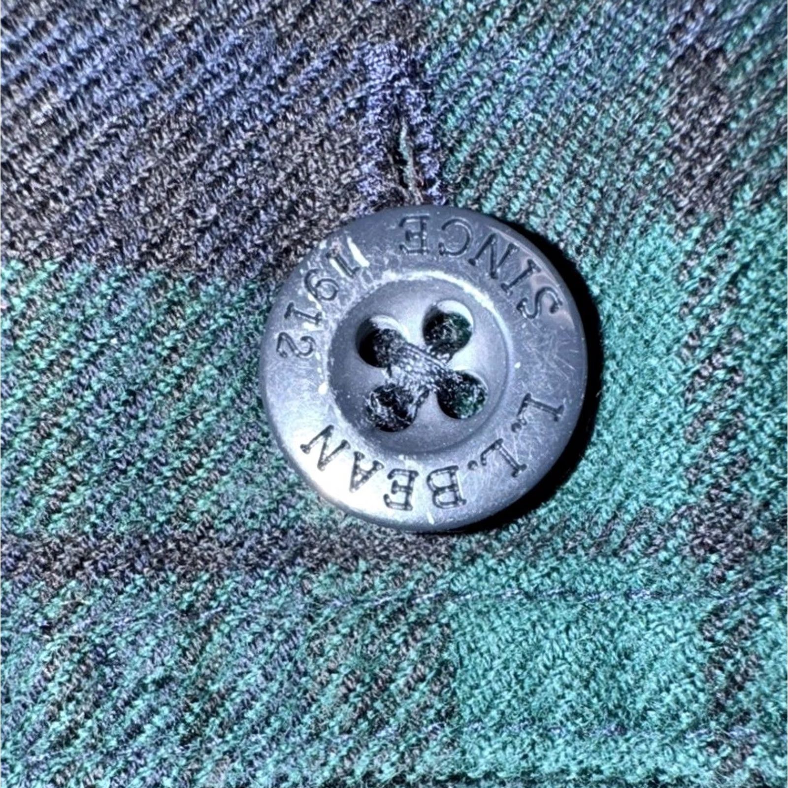 Vintage VINTAGE Size US L / EU 52-54 / 3 - 4 Thumbnail