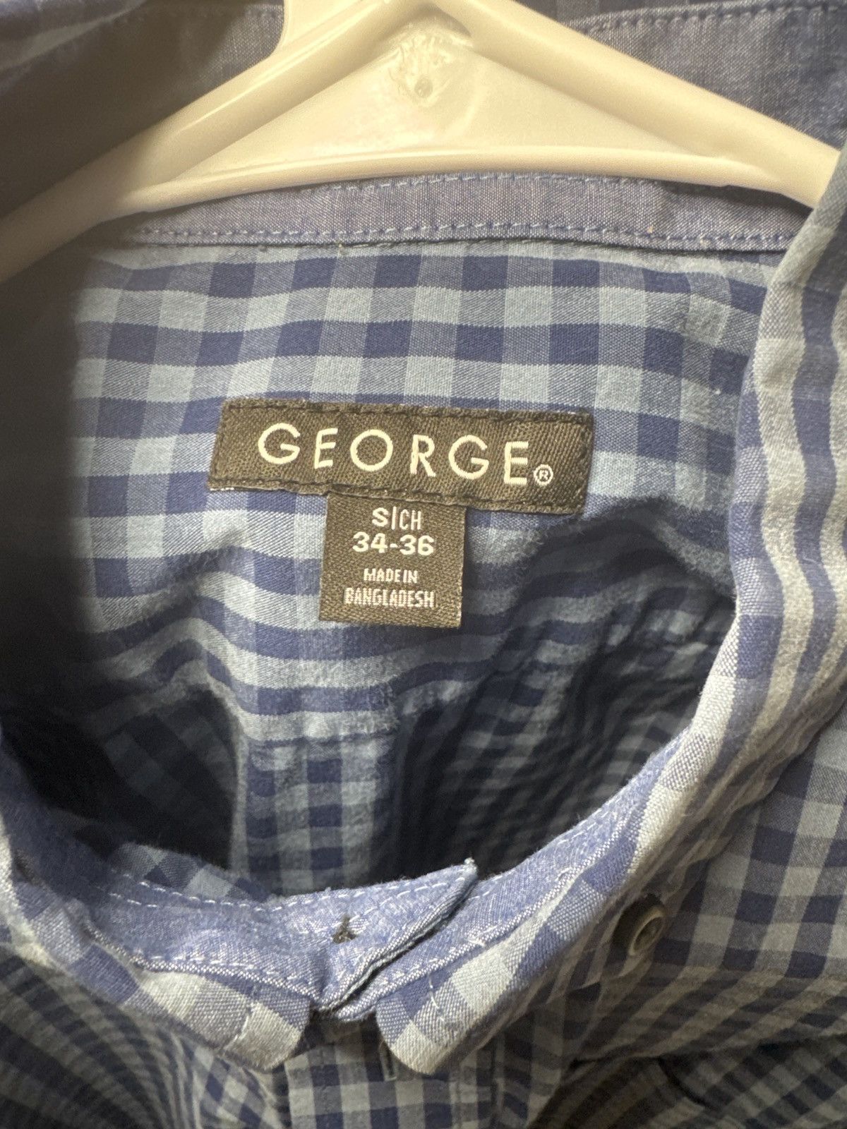 Vintage Vintage button up Size US M / EU 48-50 / 2 - 1 Thumbnail