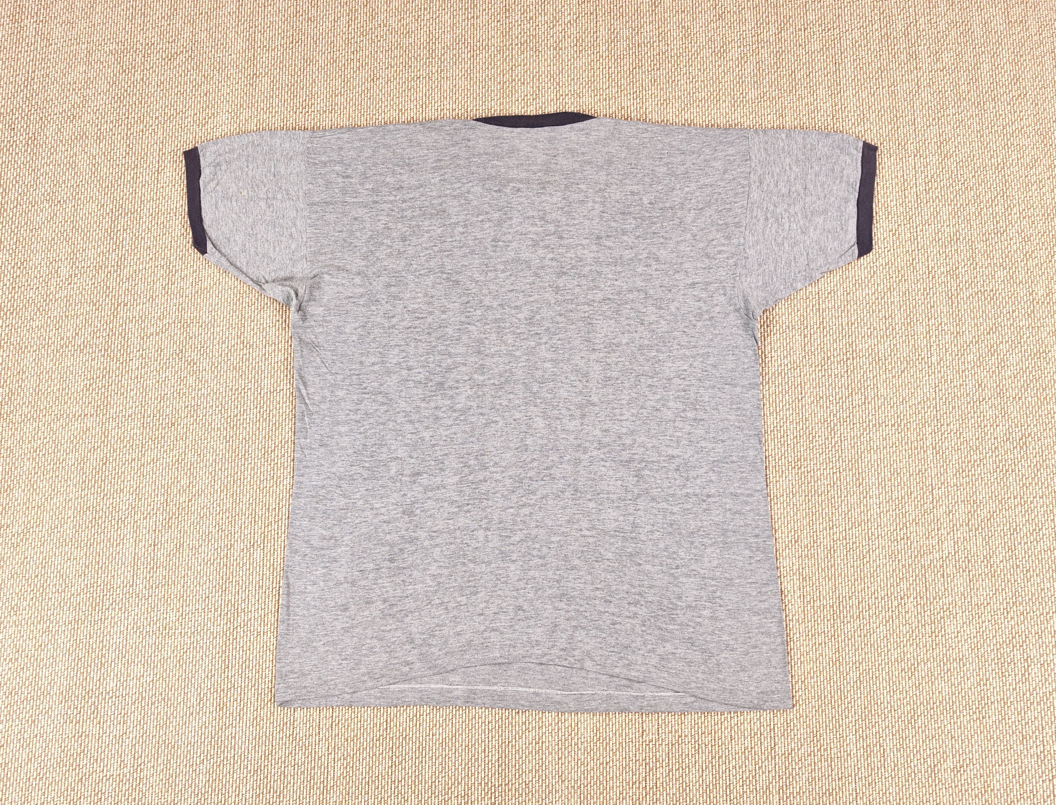Vintage Vintage 1950s Champion Product Prison Tee Size US L / EU 52-54 / 3 - 2 Thumbnail