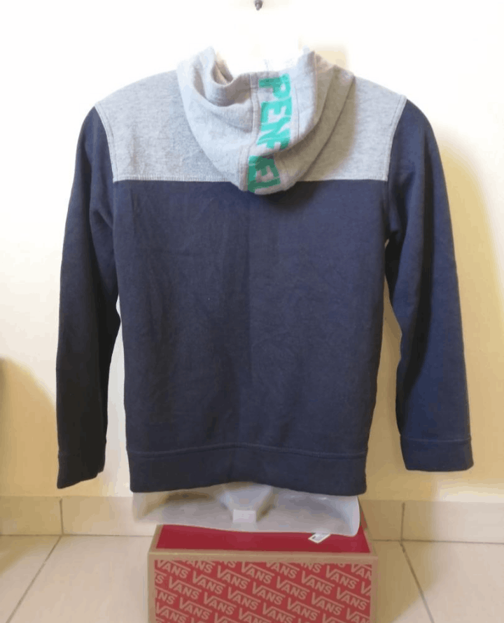 Penfield Penfield hoodie jacket Size US S / EU 44-46 / 1 - 2 Thumbnail