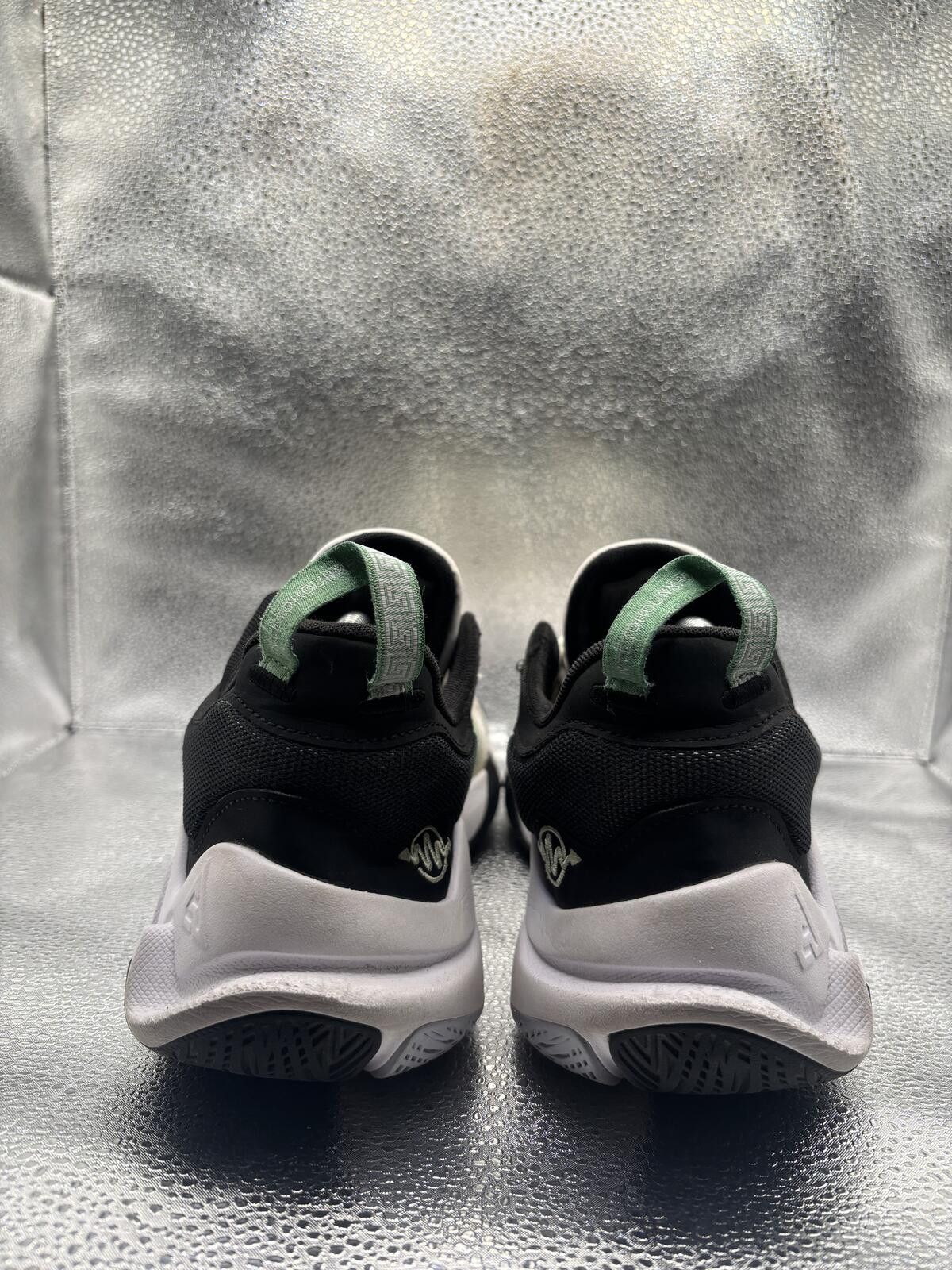 Nike Nike Gianni’s immortality Victoria falls Size US 10 / EU 43 - 4 Thumbnail